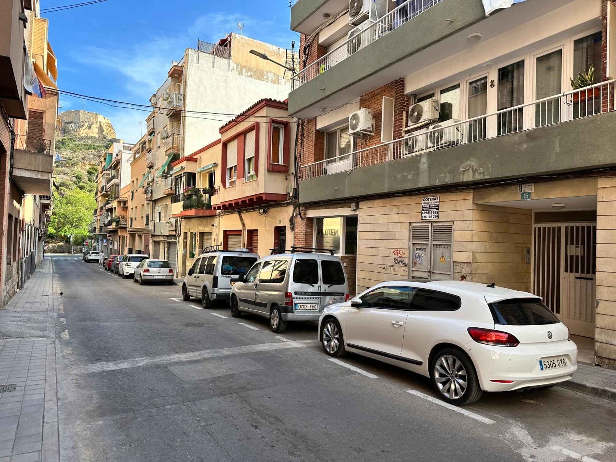 Casa Victoria De * Alicante