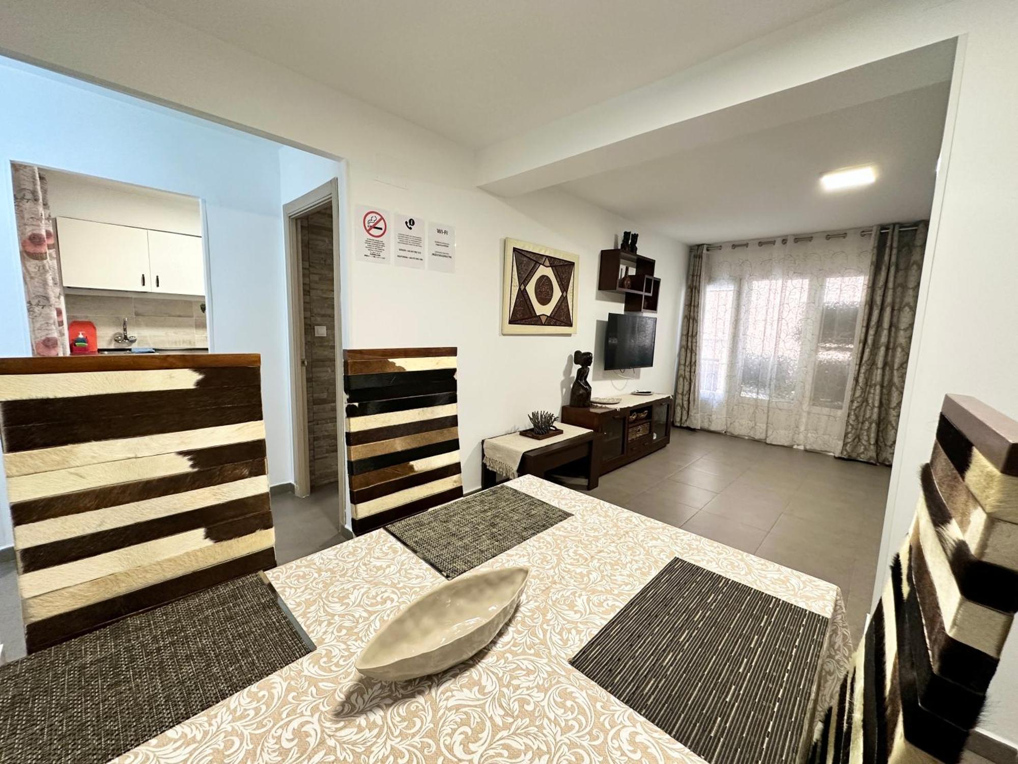 Apartamento Casa Victoria De *