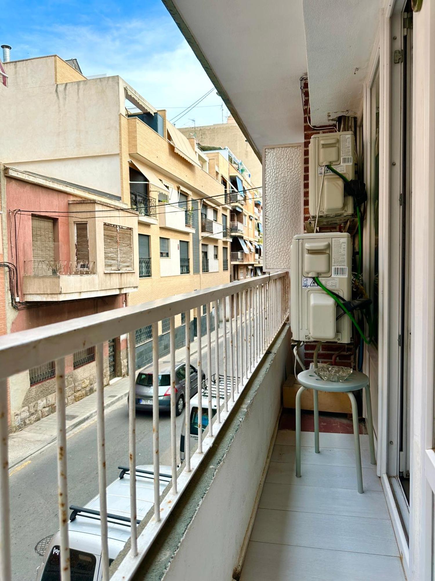 Apartamento Casa Victoria De Alicante