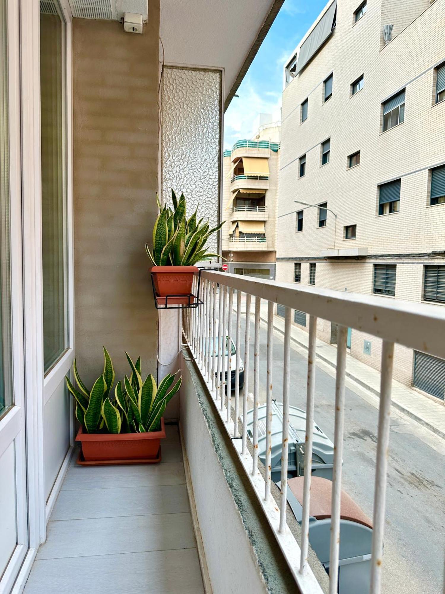 Casa Victoria De * Alicante