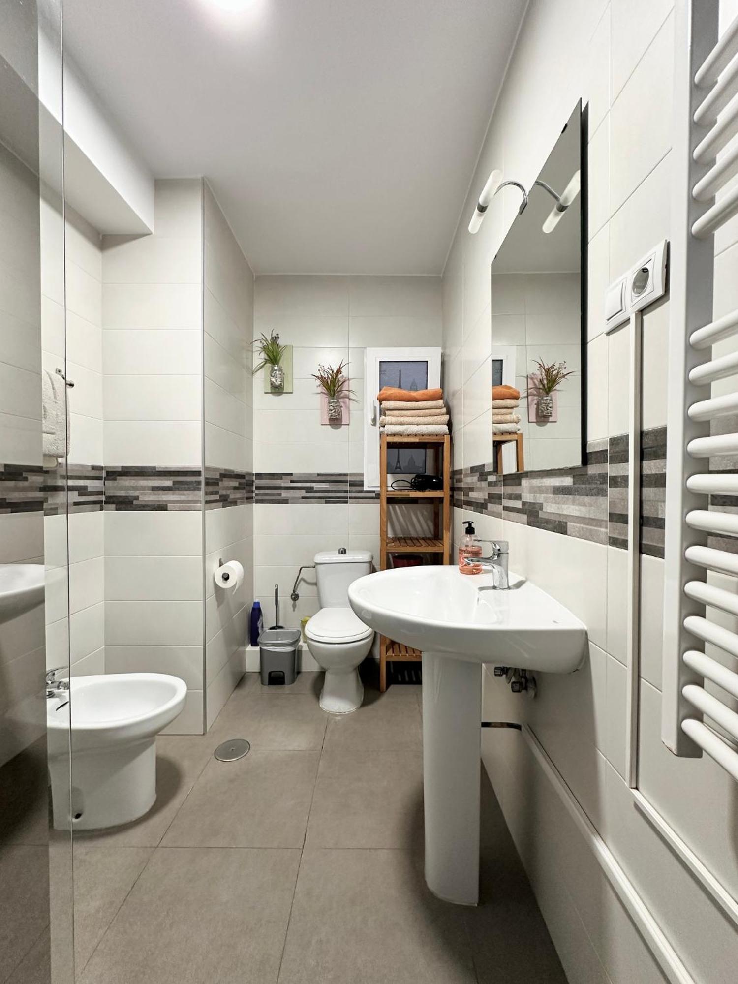 Apartamento Casa Victoria De Alicante