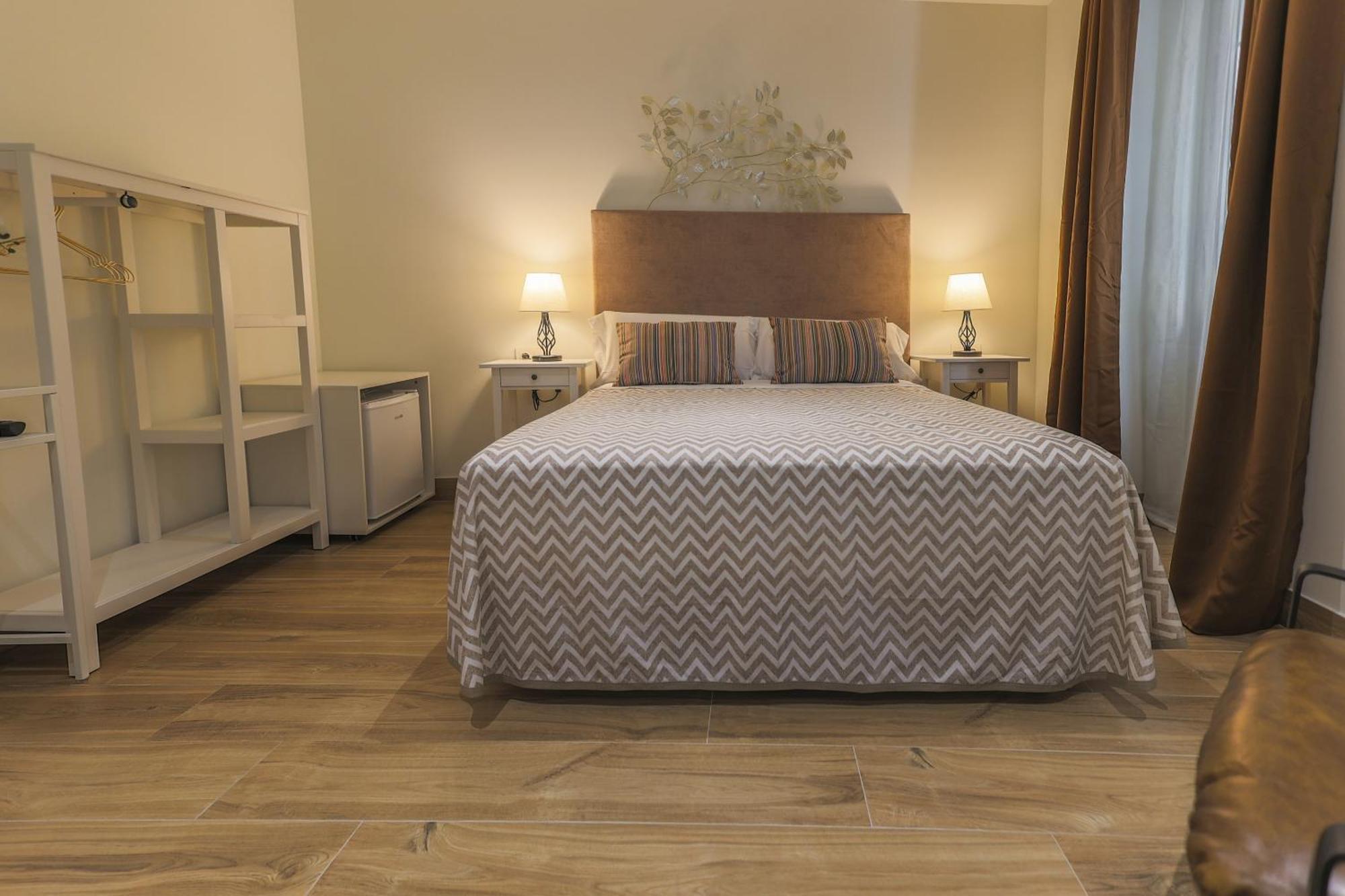 Amelia Guest house 3*