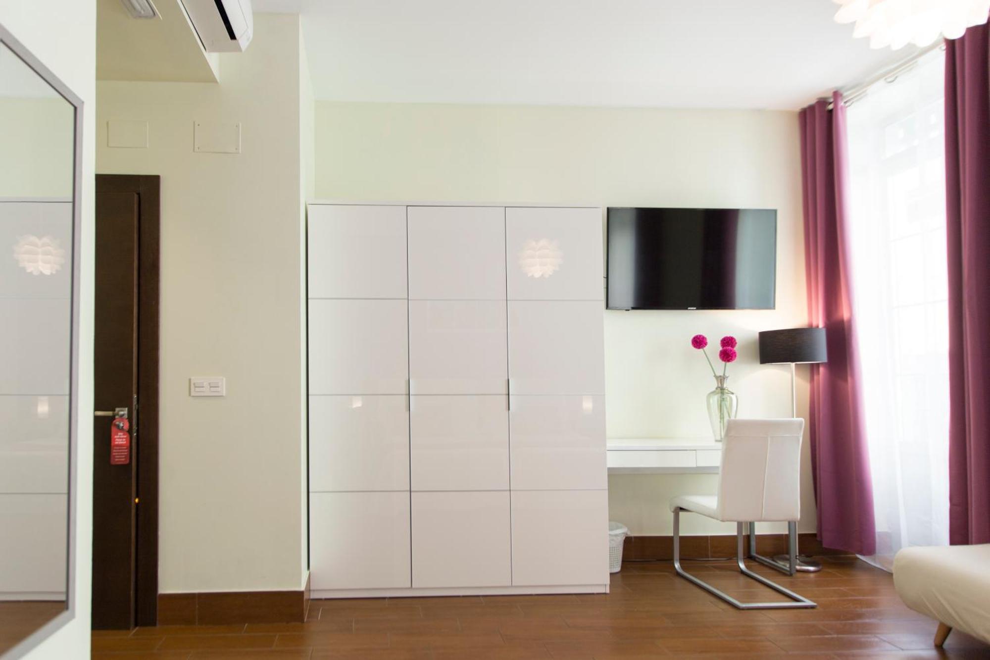 Guest house Amelia 3*