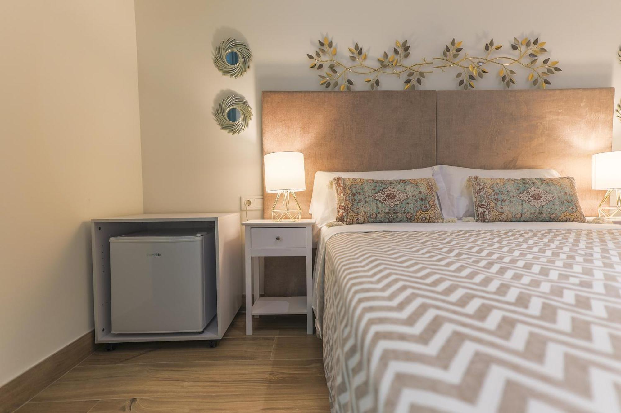 Amelia Guest house