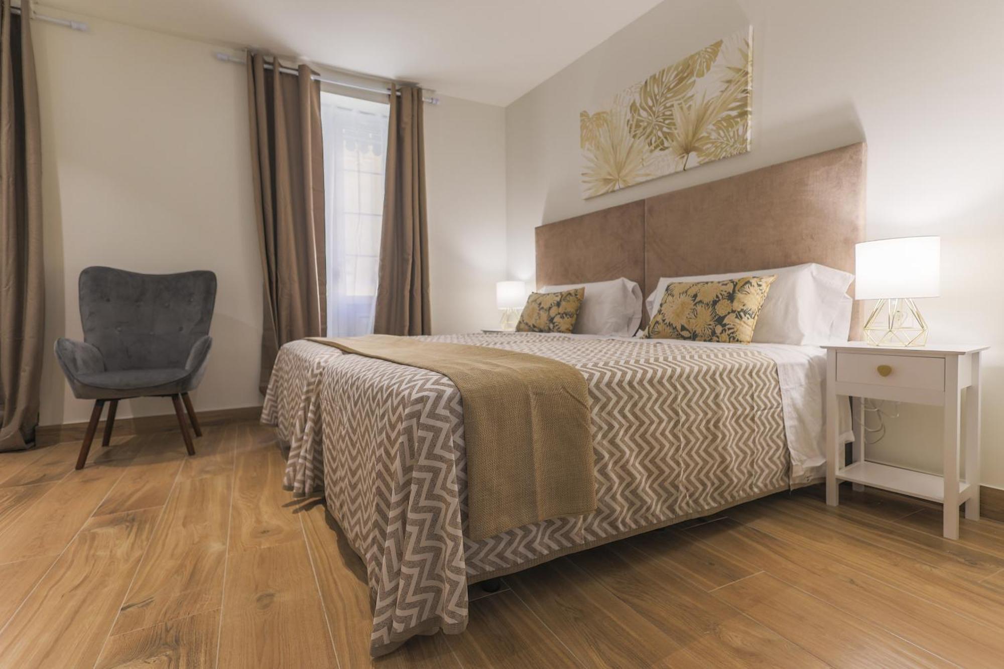 Guest house Amelia Alicante