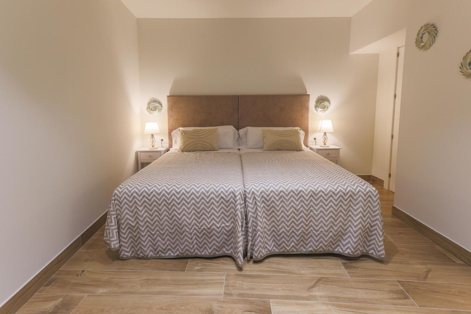 Guest house Amelia Alicante