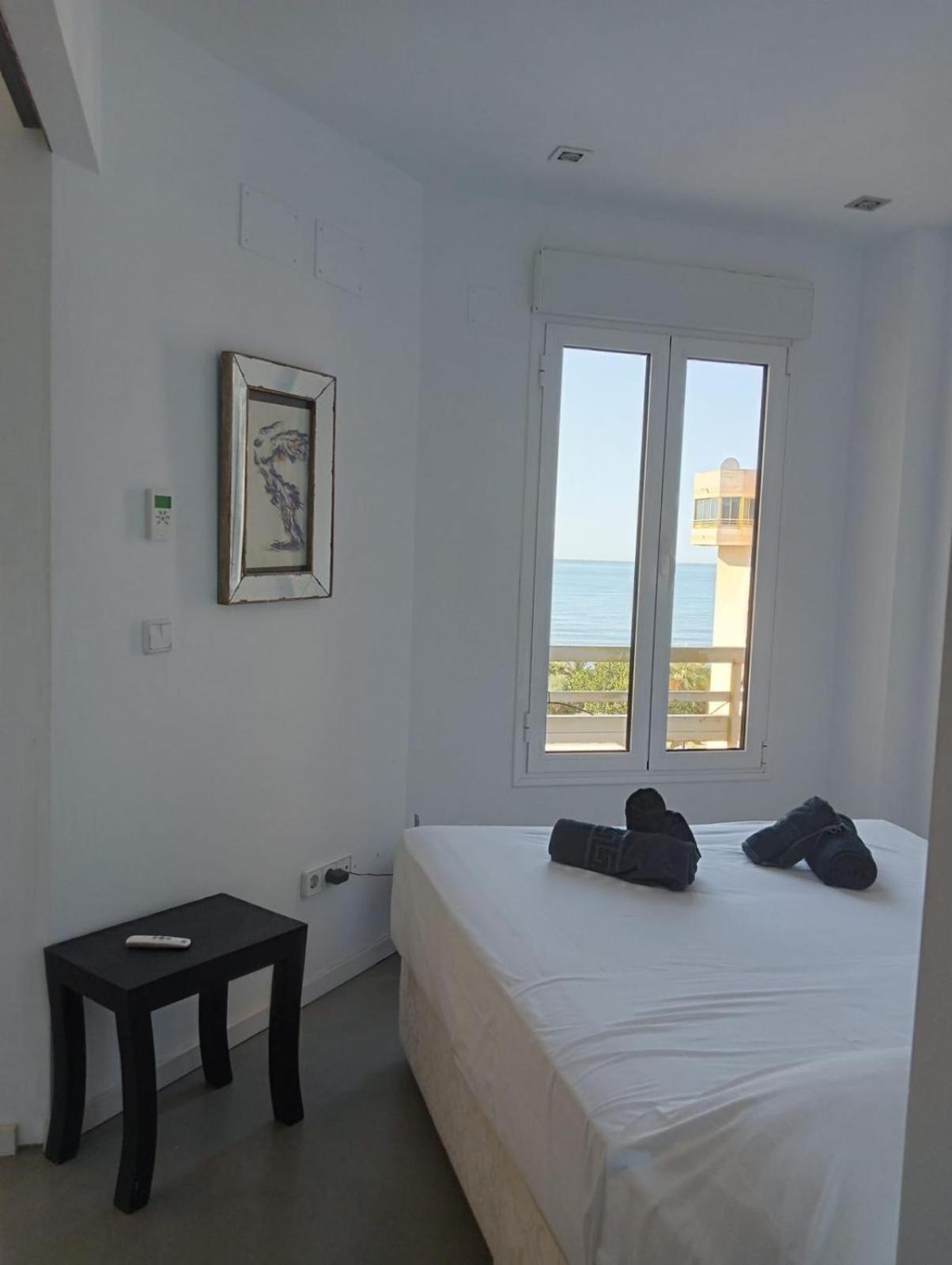 Balcon Del Mar Apartment