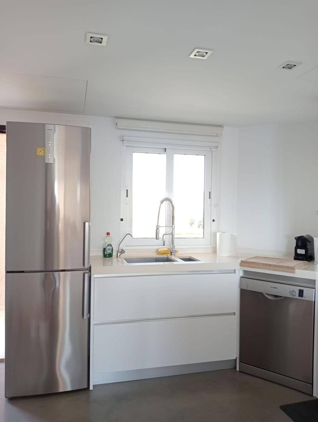 Balcon Del Mar Apartment *