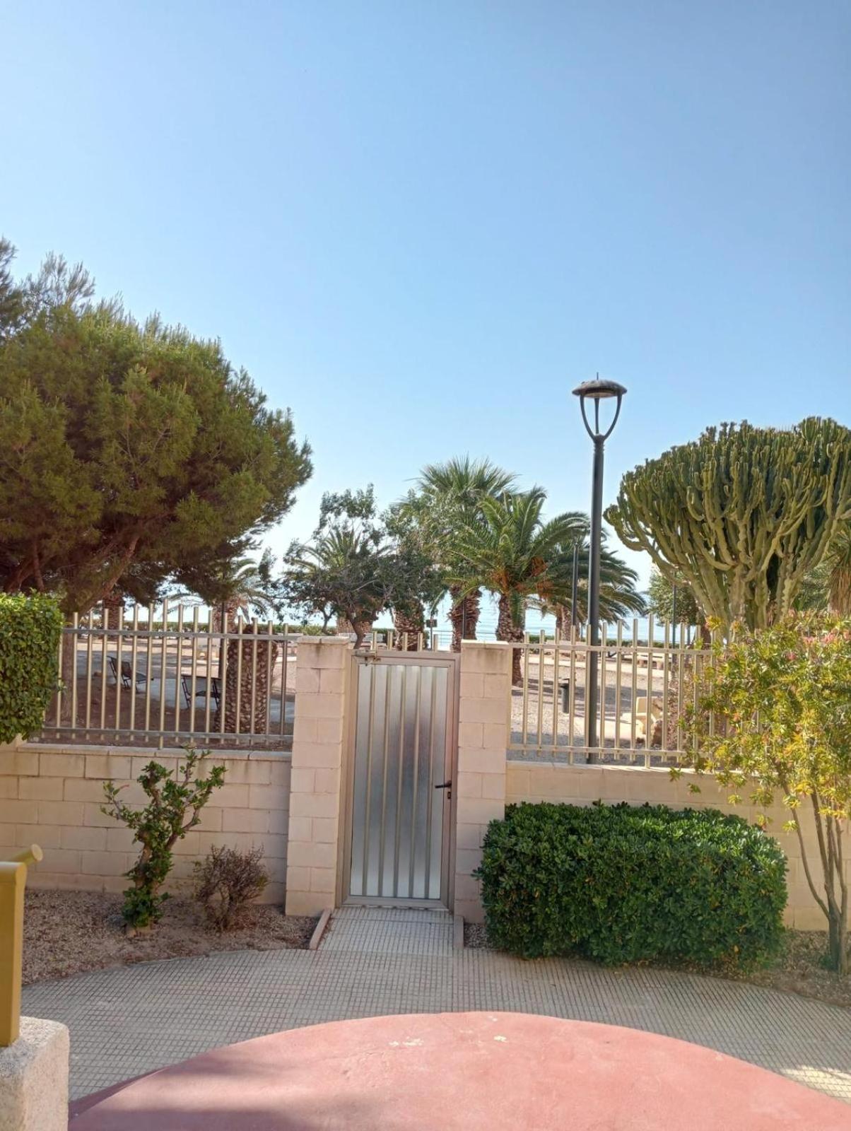 Apartment Balcon Del Mar