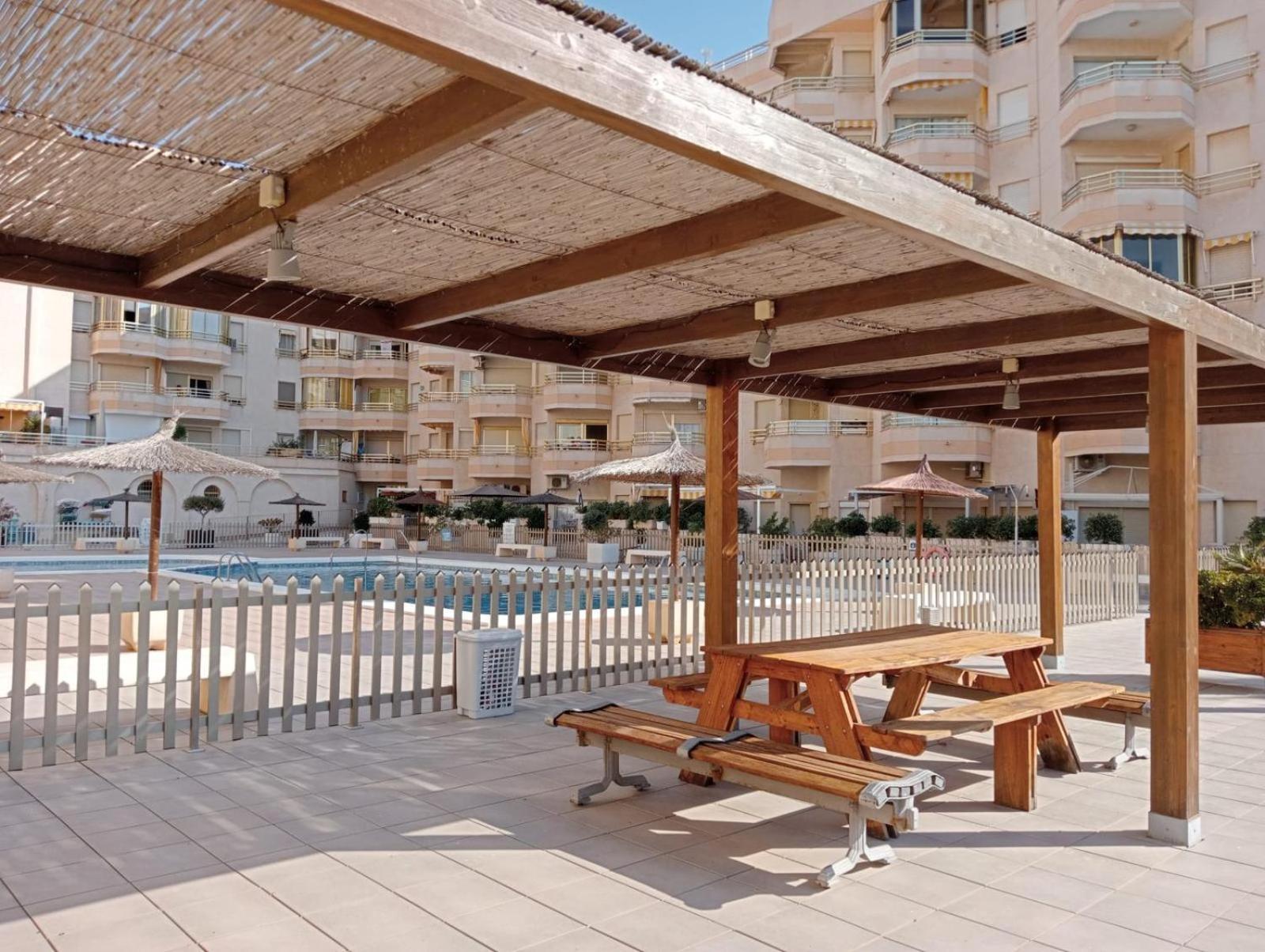 Balcon Del Mar Apartment *