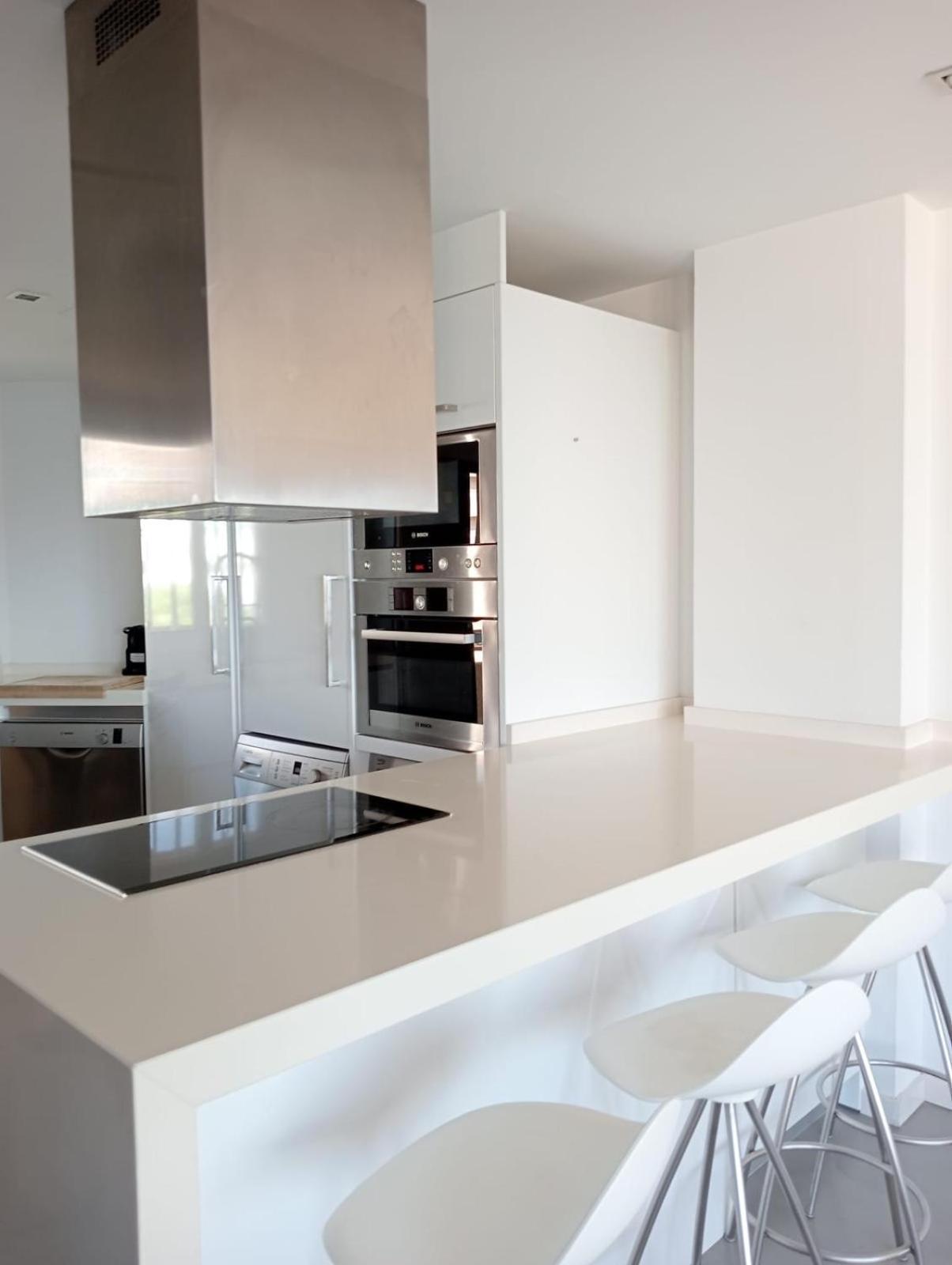 Balcon Del Mar Apartment *