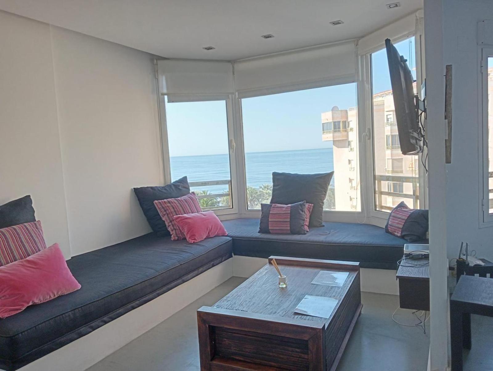 Balcon Del Mar Apartment