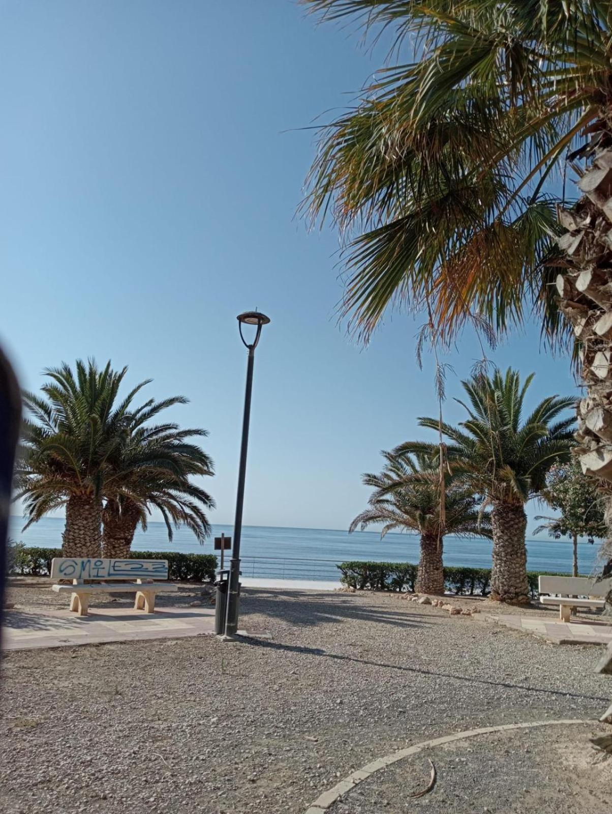 Balcon Del Mar Apartment Alicante