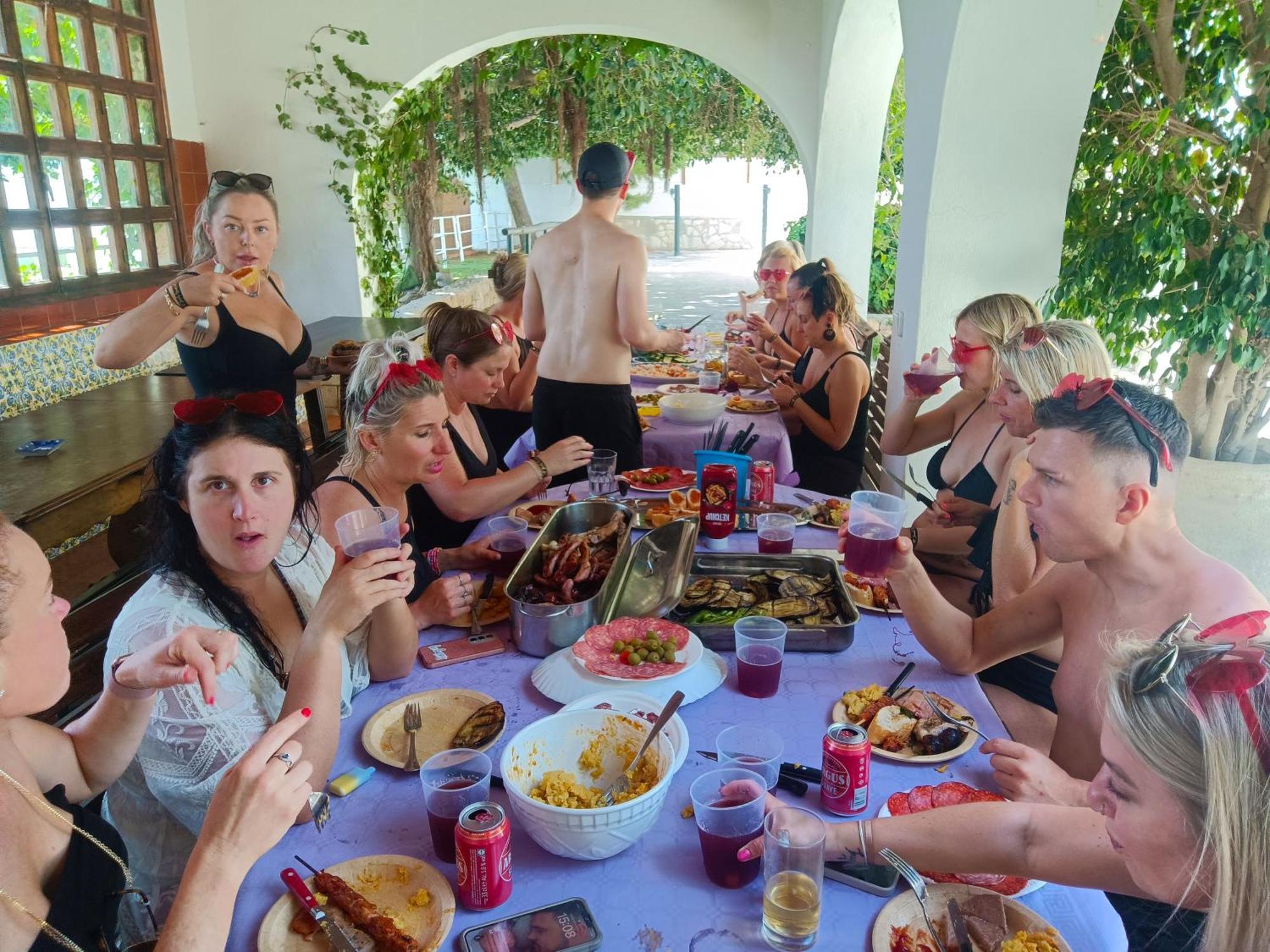 Holiday home La Gran Duquesa Alicante