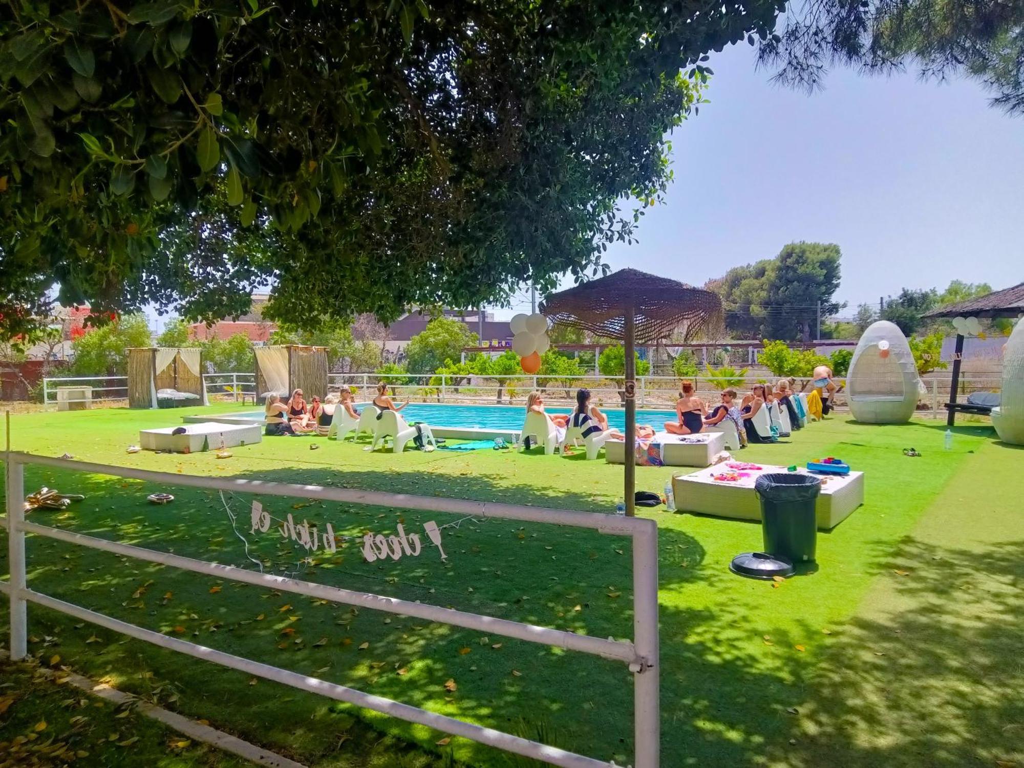 Holiday home La Gran Duquesa *