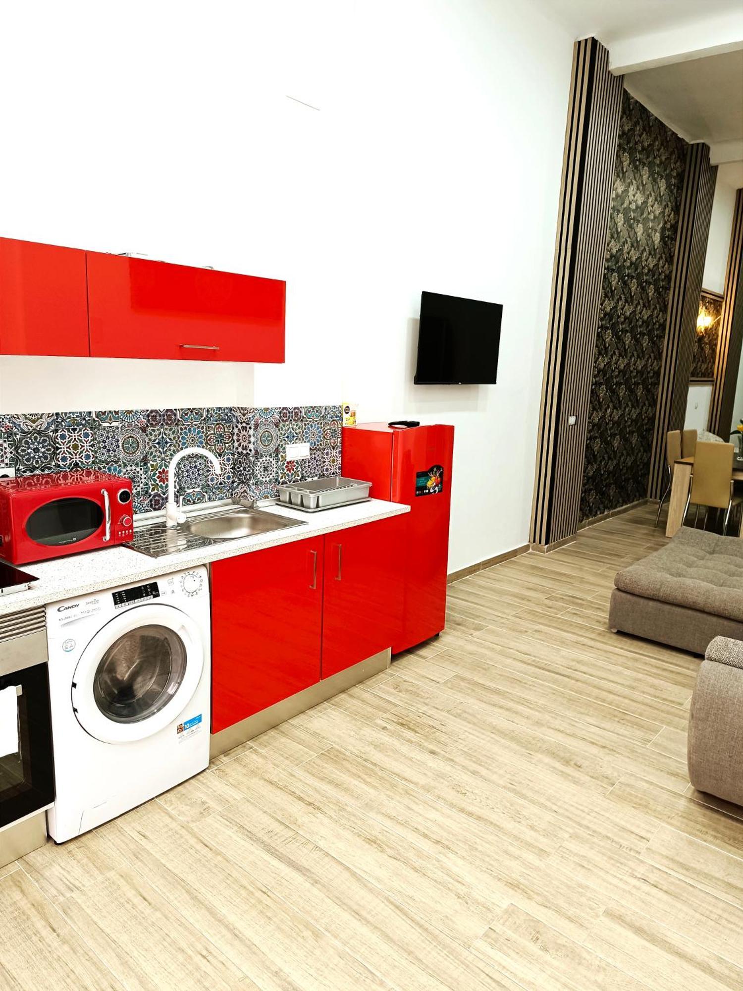 Apartamento El Dorado