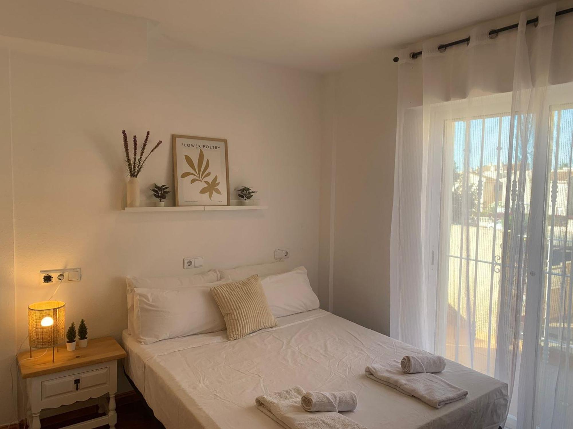 Сasa de vacaciones En Orihuela Costa