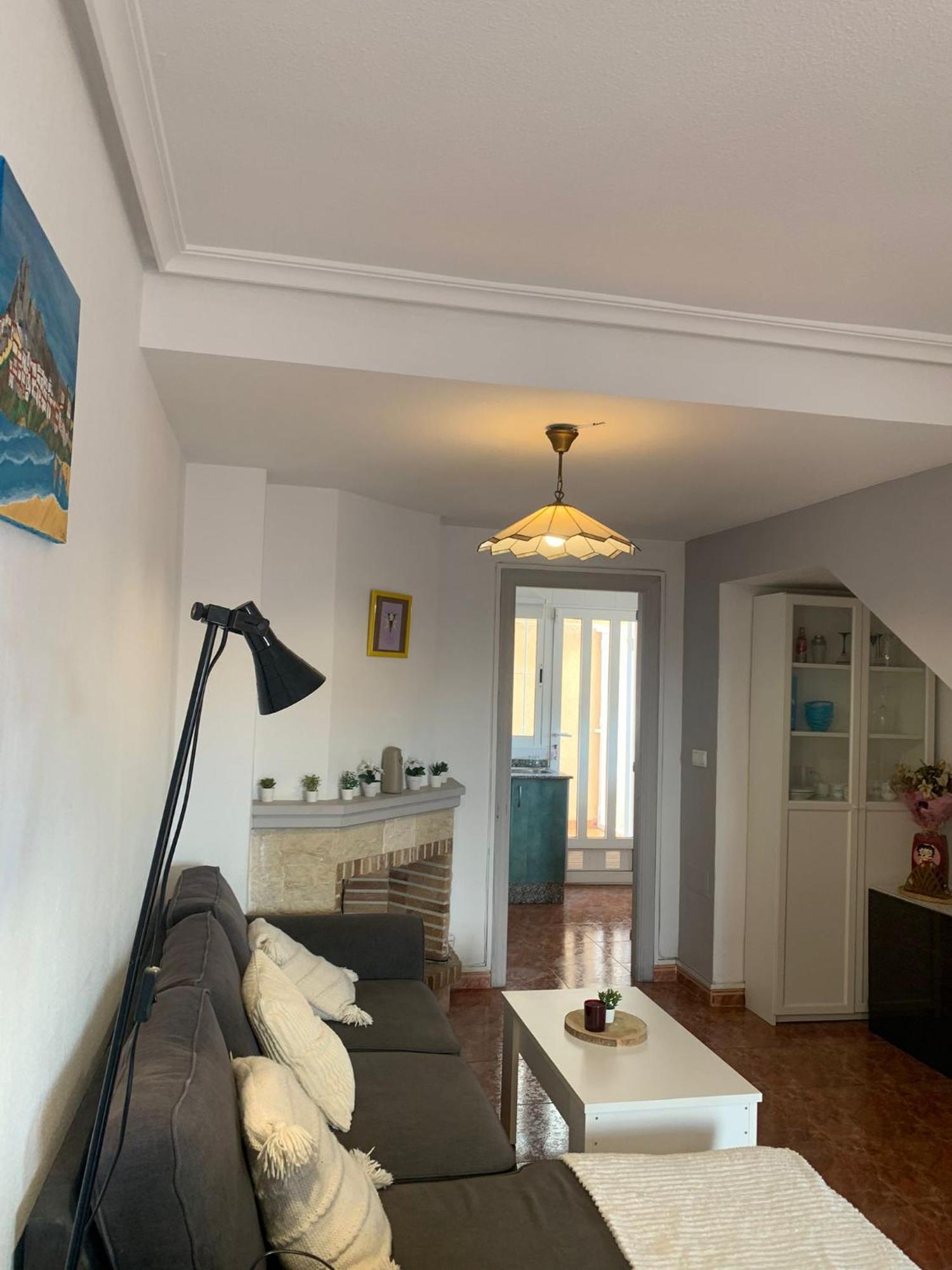Сasa de vacaciones En Orihuela Costa Alicante