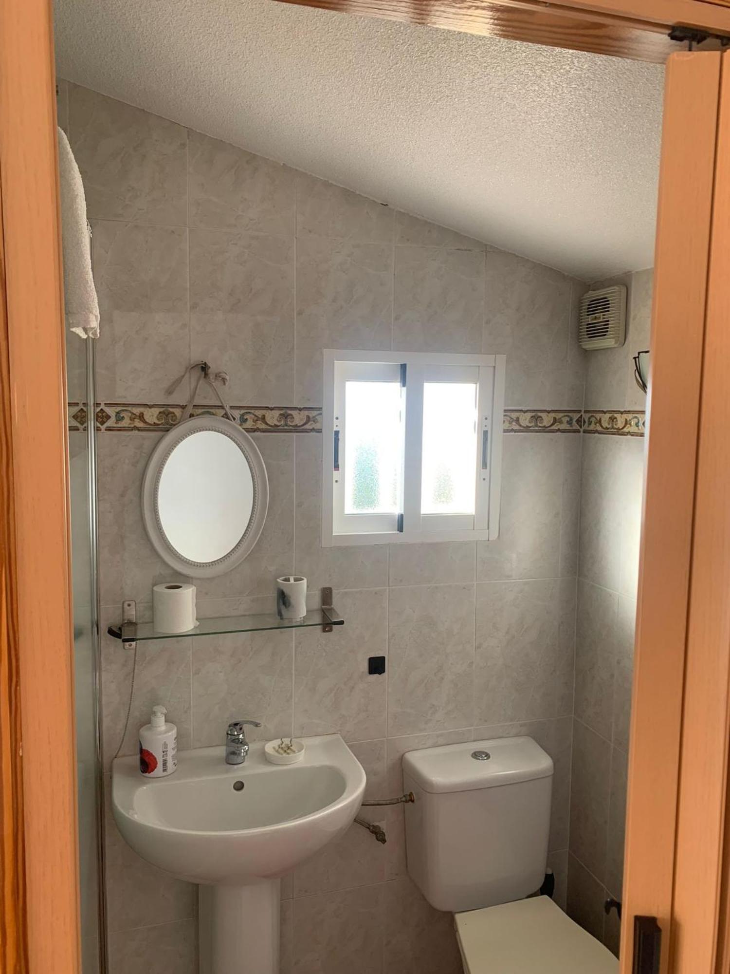 Сasa de vacaciones En Orihuela Costa Alicante