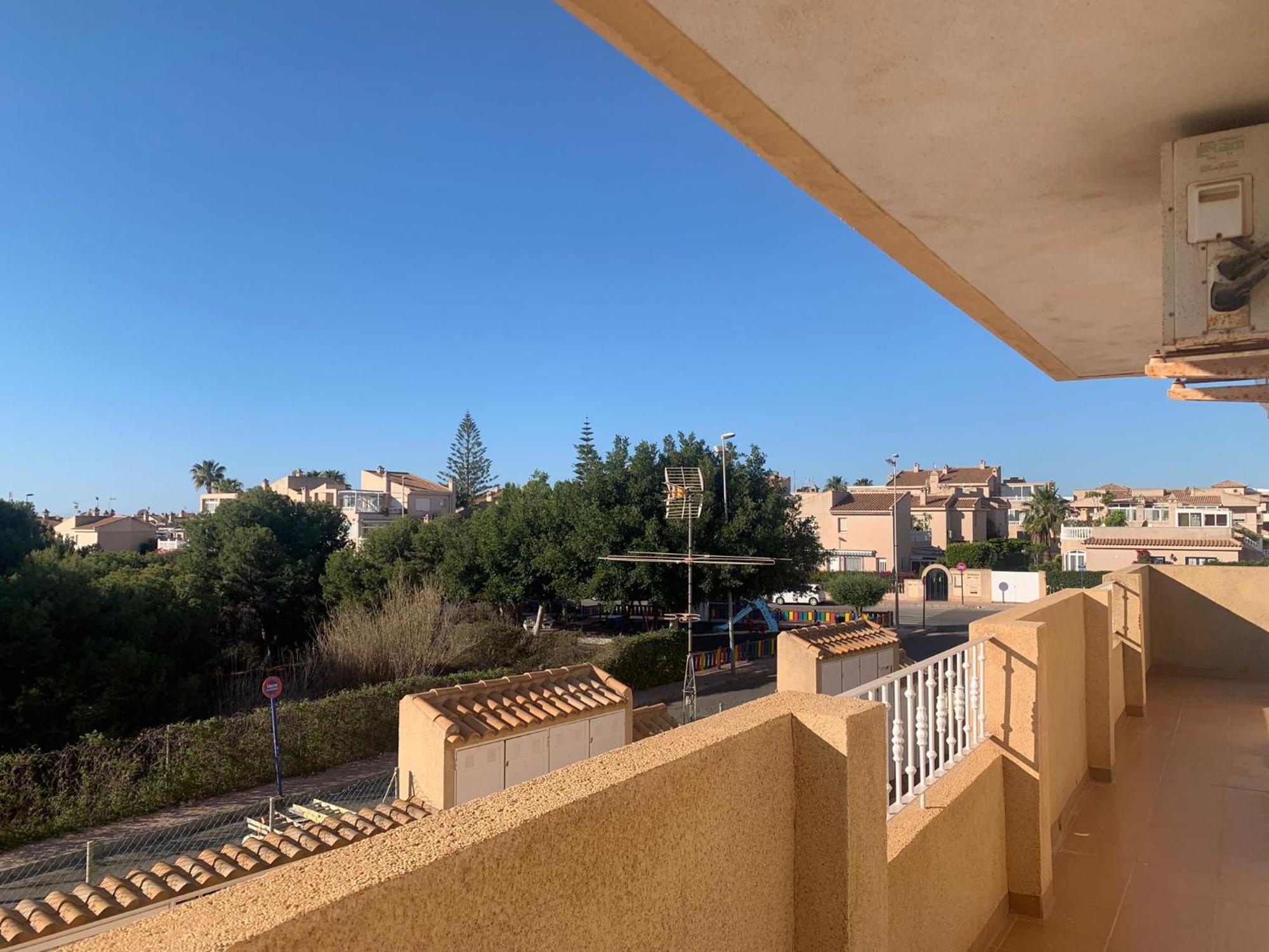 En Orihuela Costa Сasa de vacaciones *
