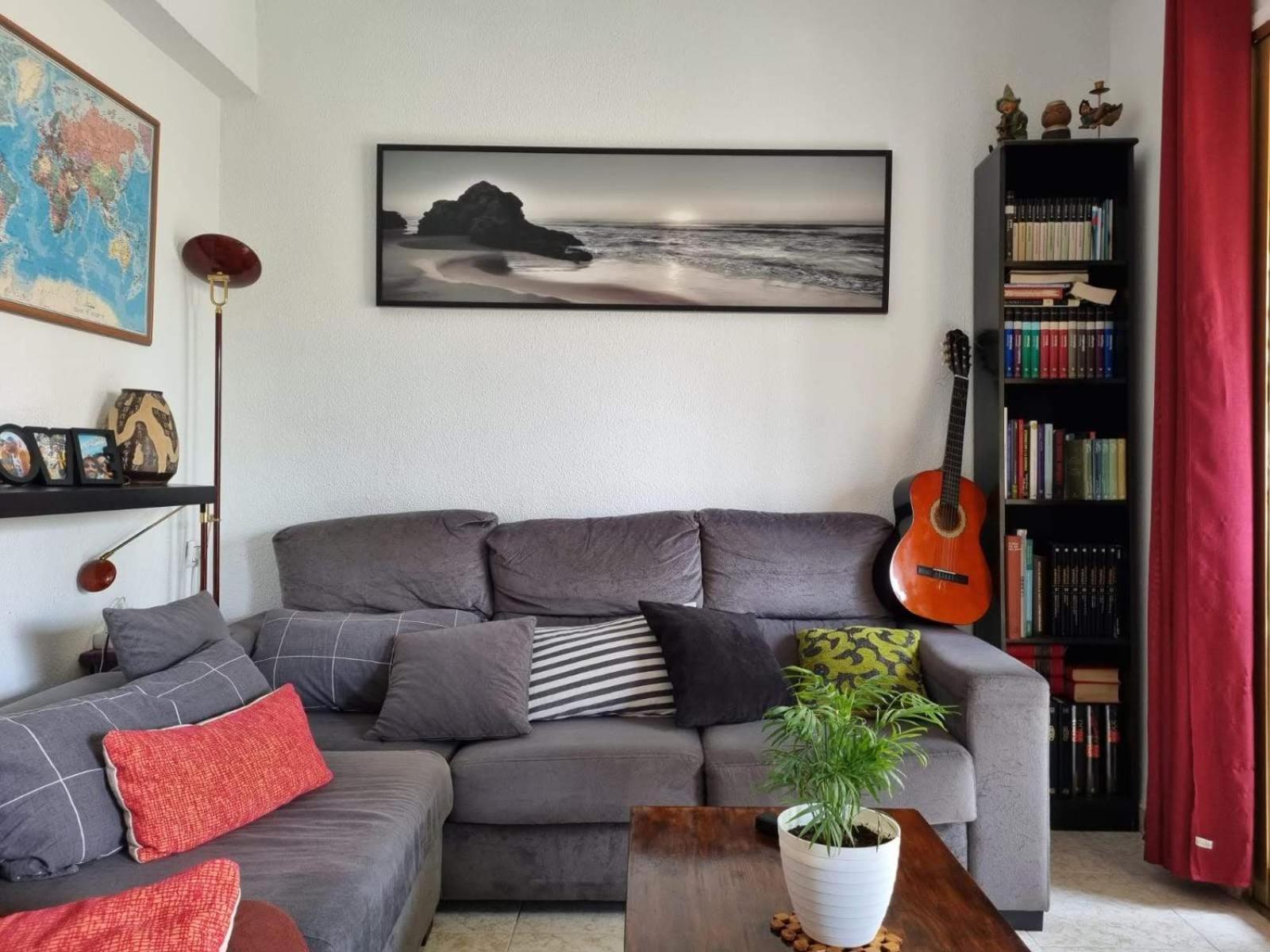Single Habitación en casa particular *