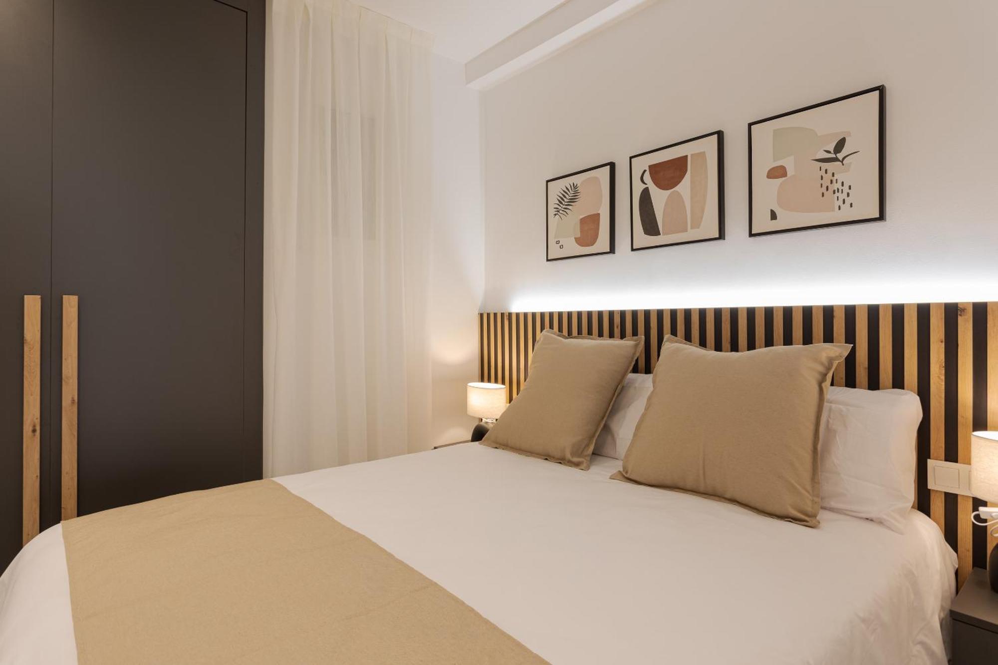 Apartamento Edificio Botanica Centro By Renthas