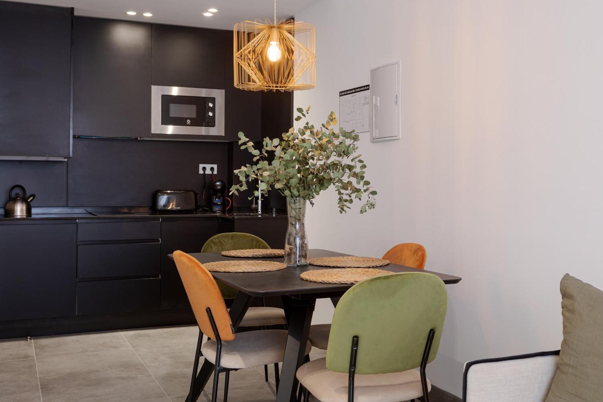 Apartamento Edificio Botanica Centro By Renthas