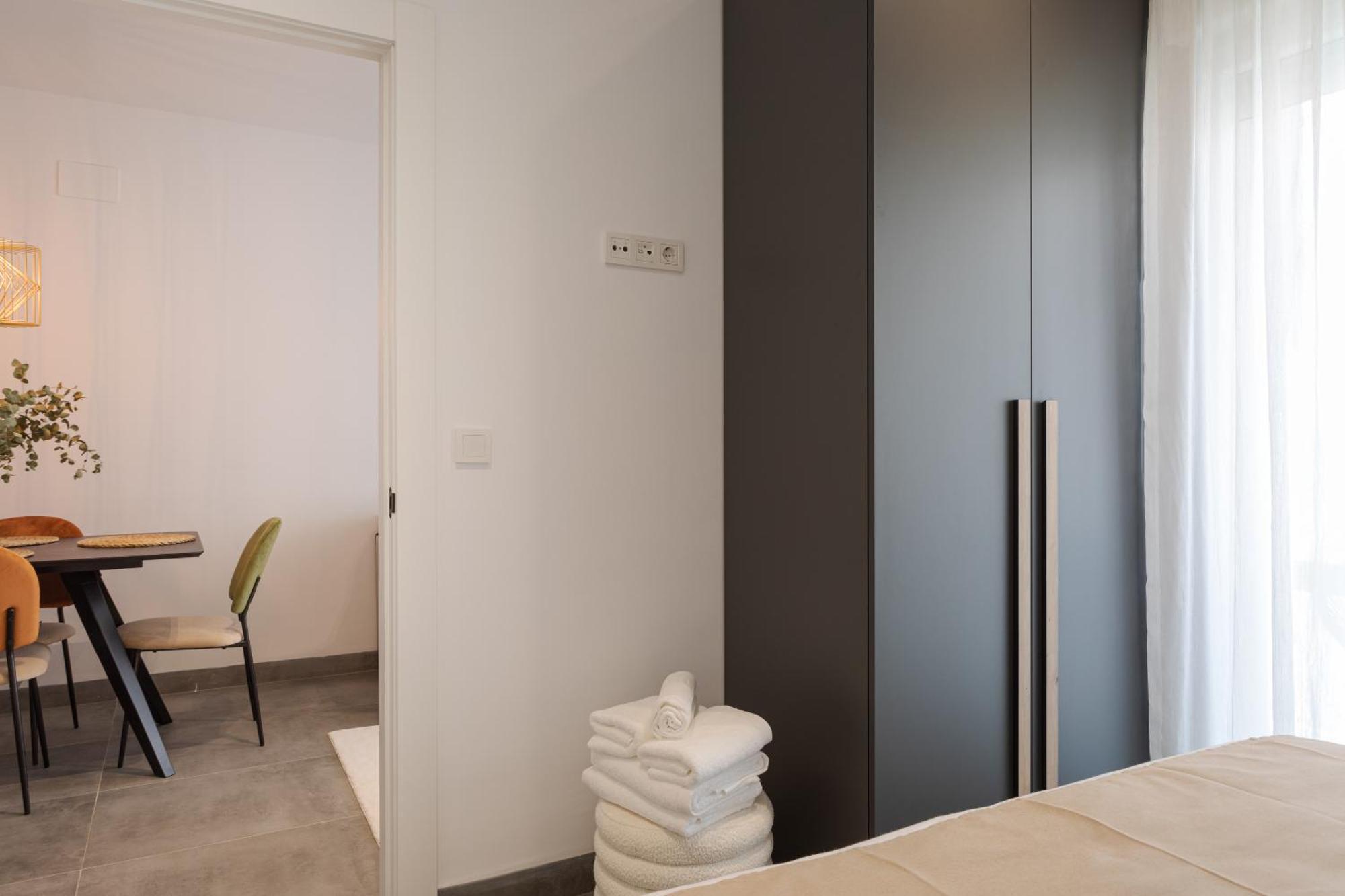 Apartamento Edificio Botanica Centro By Renthas