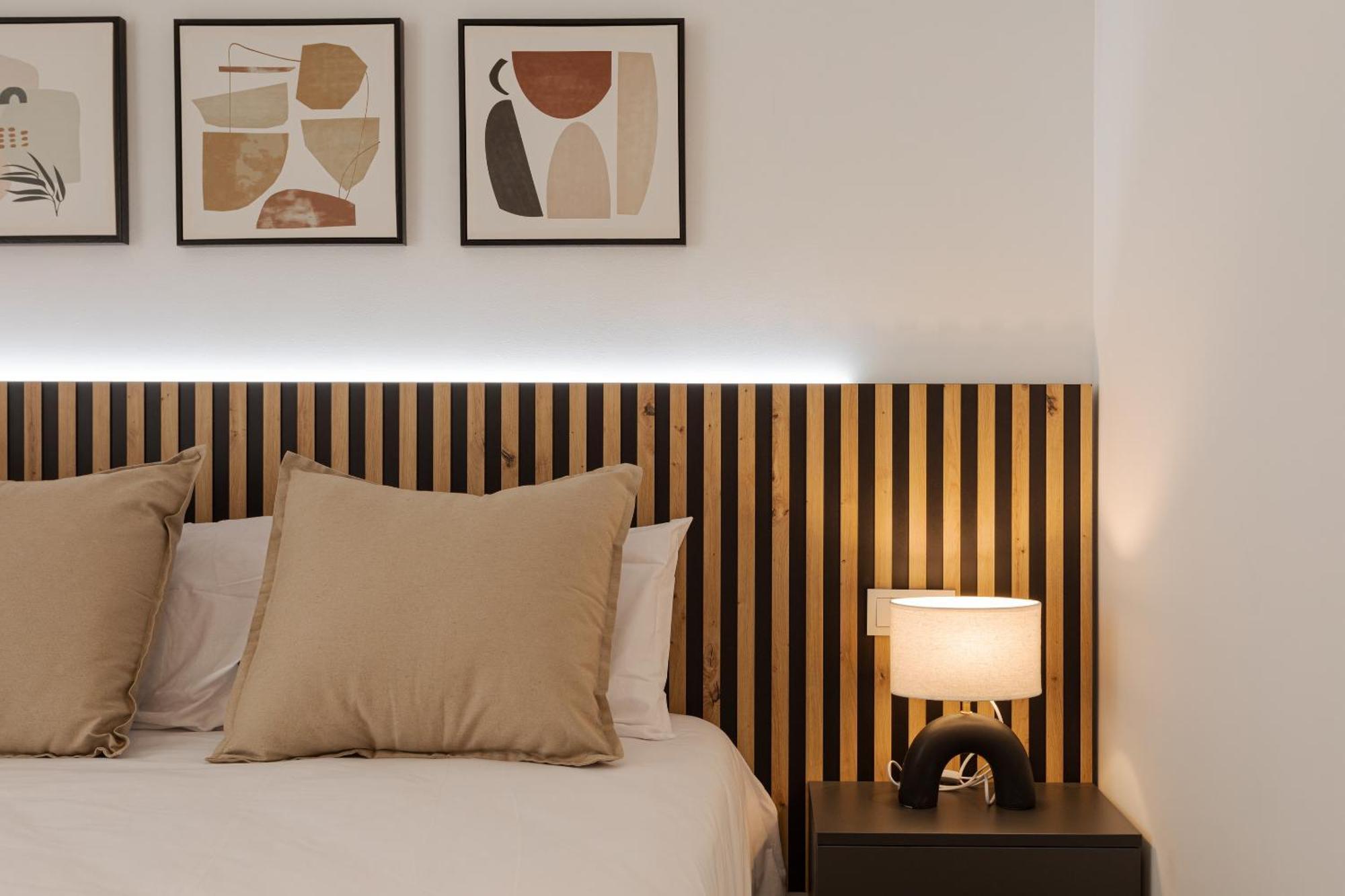 Apartamento Edificio Botanica Centro By Renthas