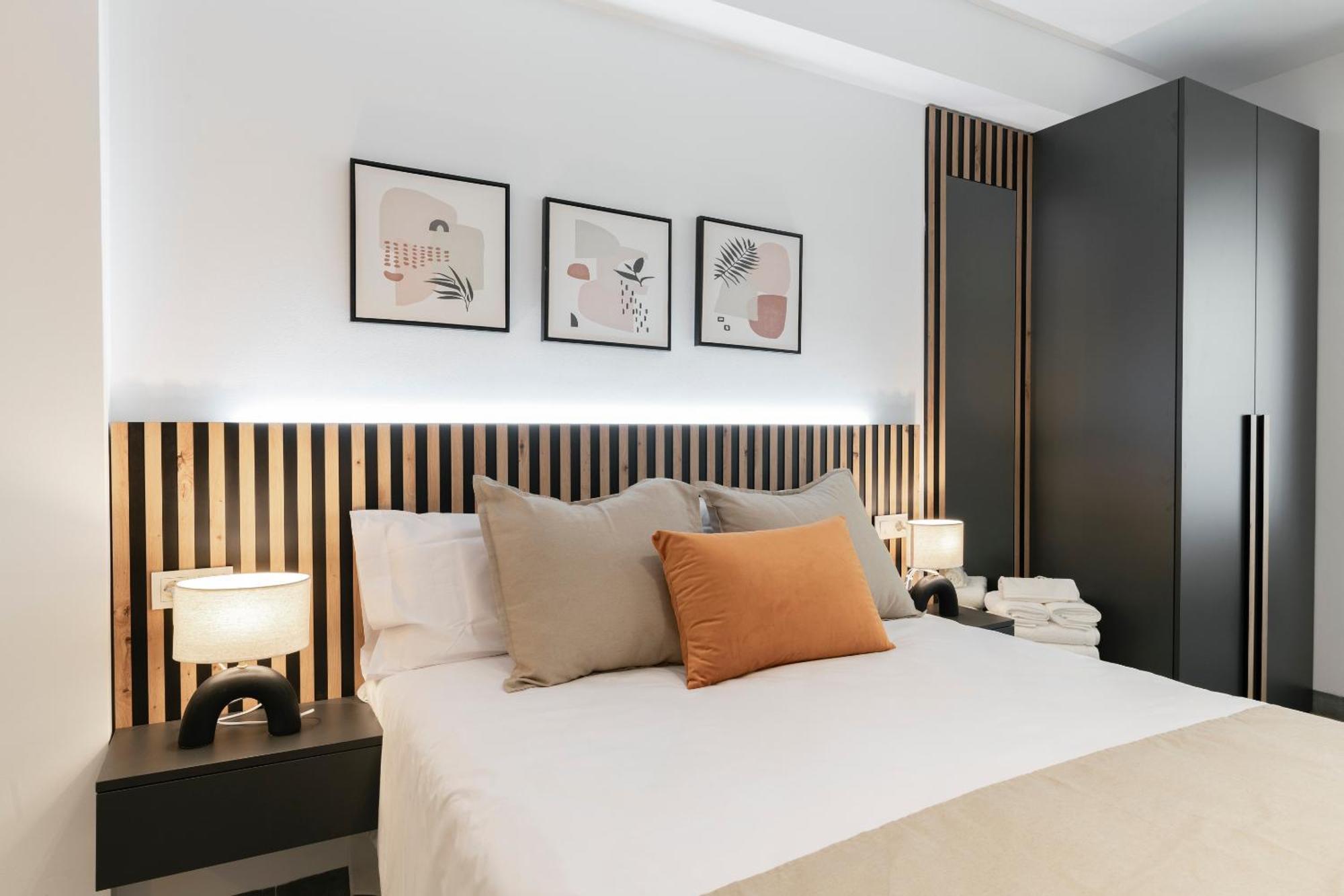 Apartamento Edificio Botanica Centro By Renthas
