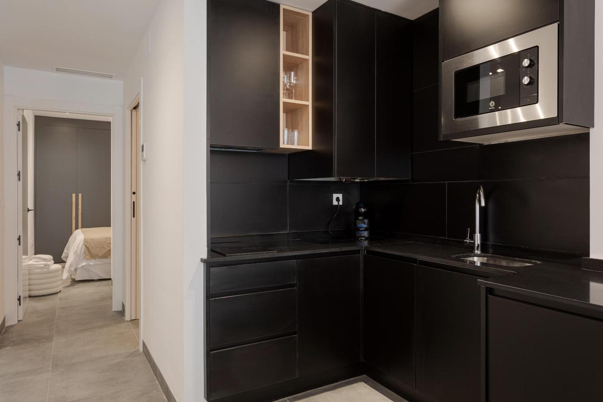Apartamento Edificio Botanica Centro By Renthas