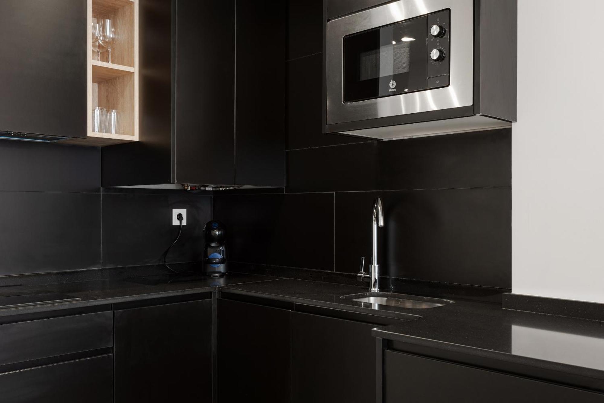 Apartamento Edificio Botanica Centro By Renthas *
