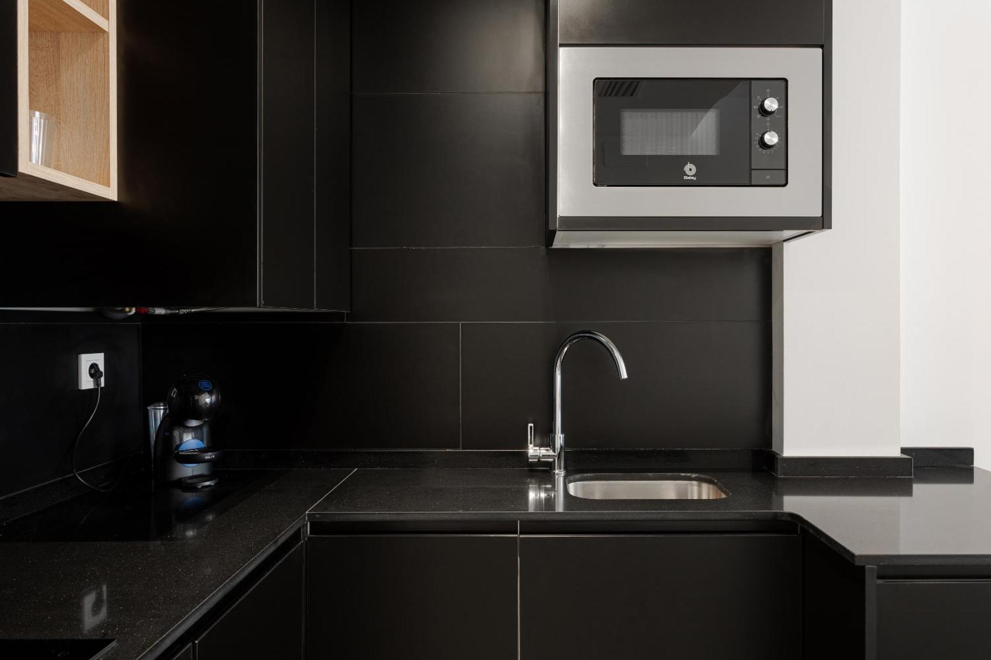 Apartamento Edificio Botanica Centro By Renthas