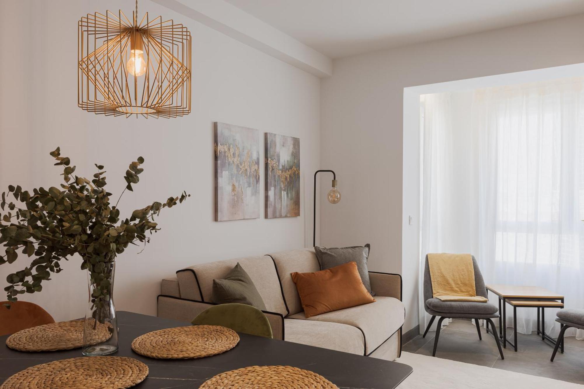 Edificio Botanica Centro By Renthas Apartamento *