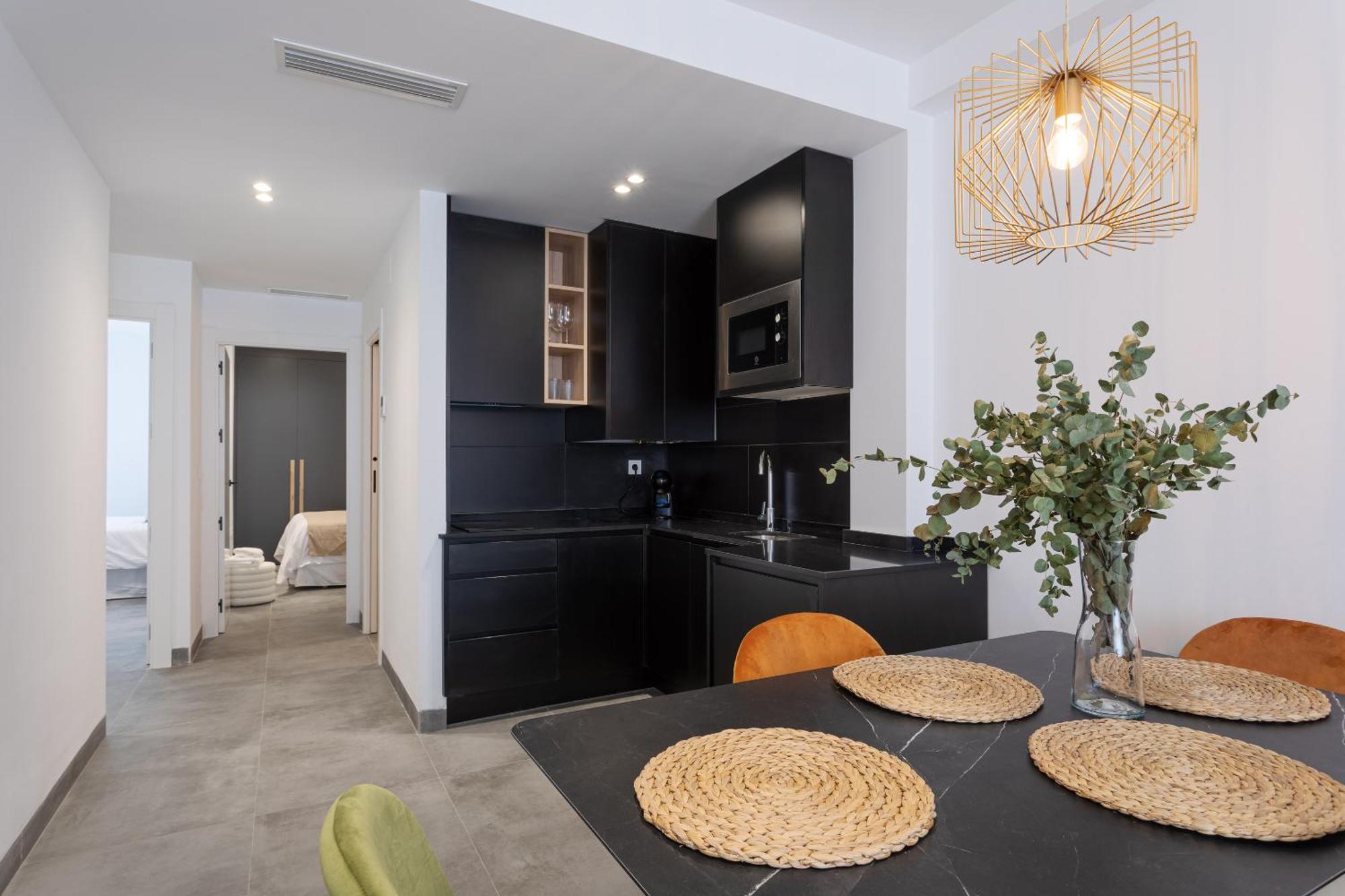 Apartamento Edificio Botanica Centro By Renthas