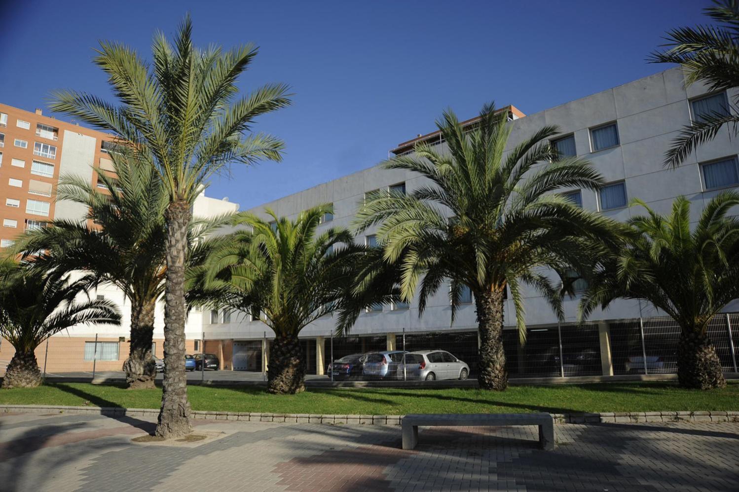 Campanile Hotel