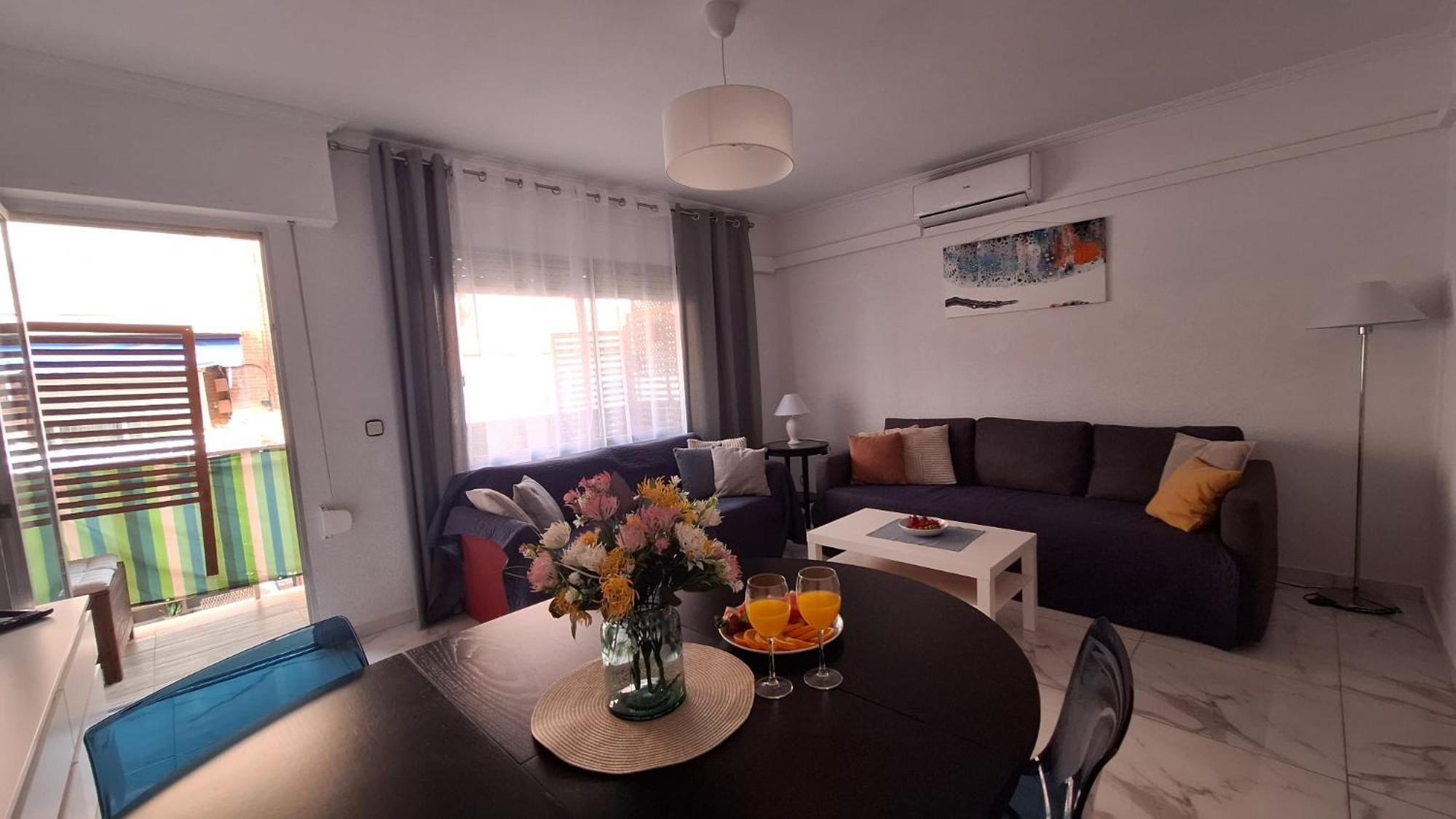 Estella Apartment Alicante