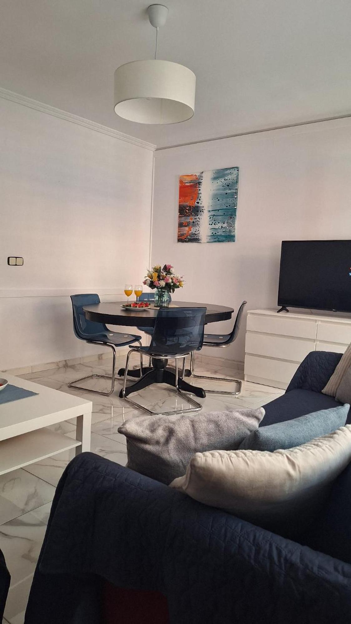 Estella Apartment