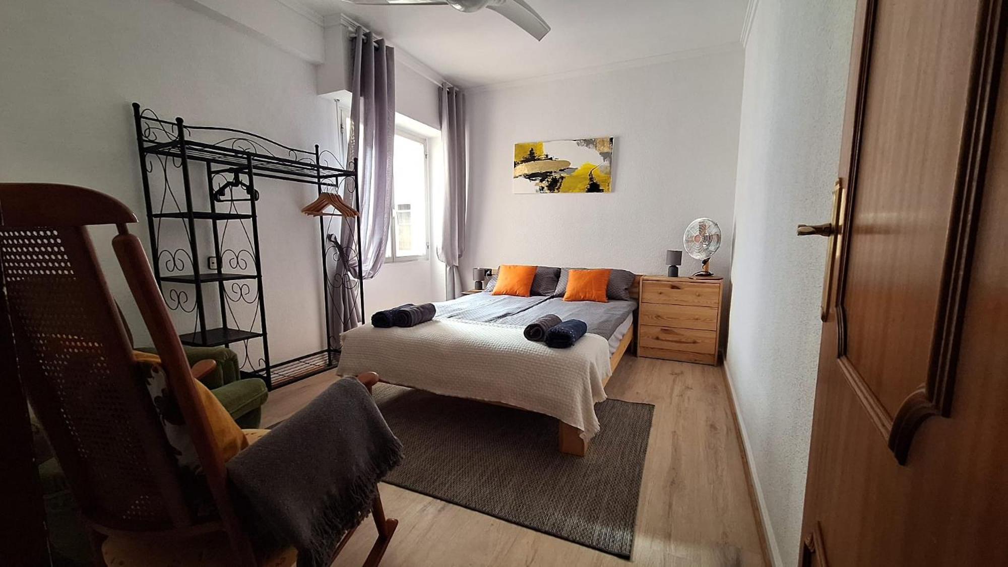 Estella Apartment *