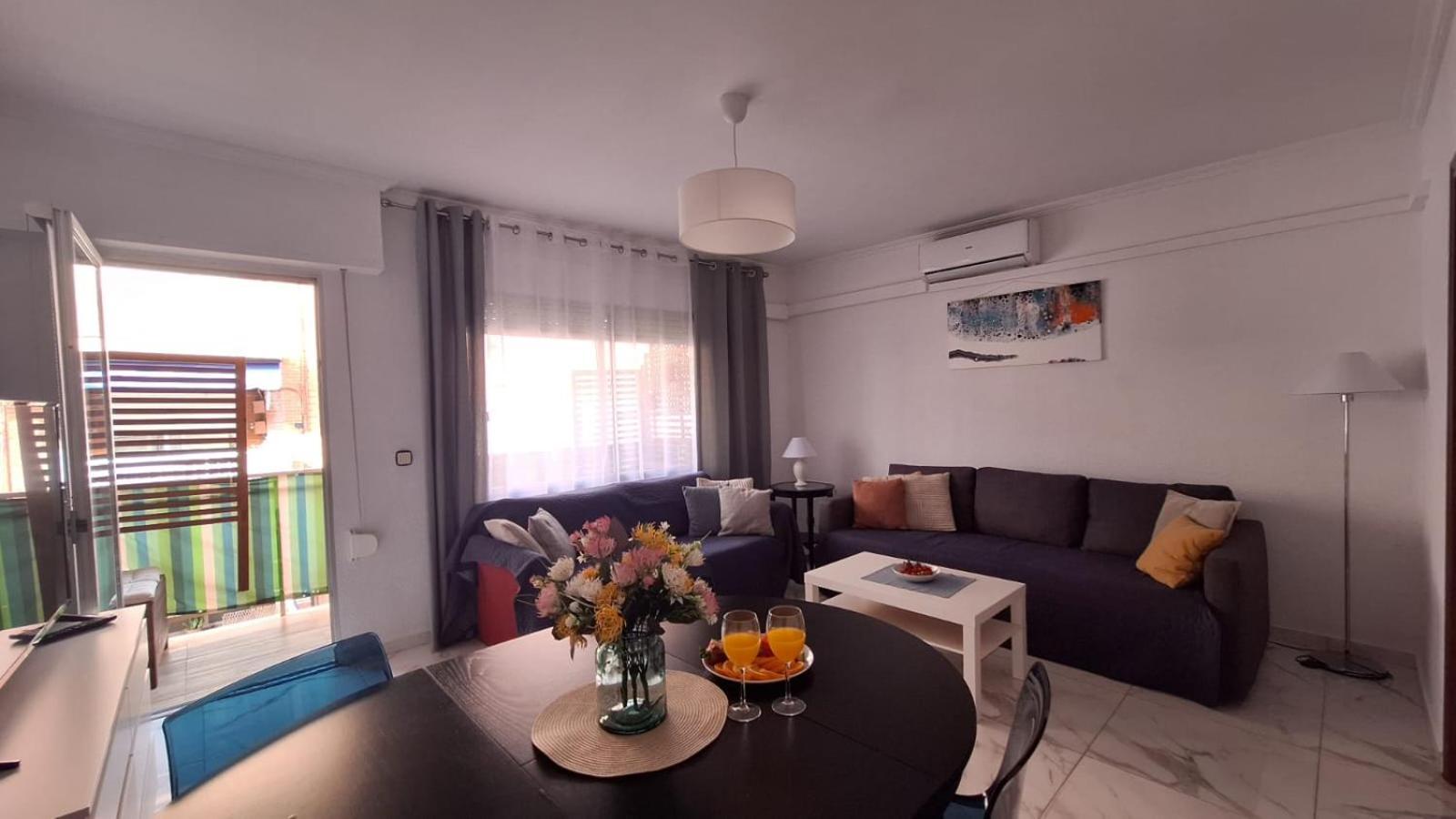 Apartment Estella Alicante