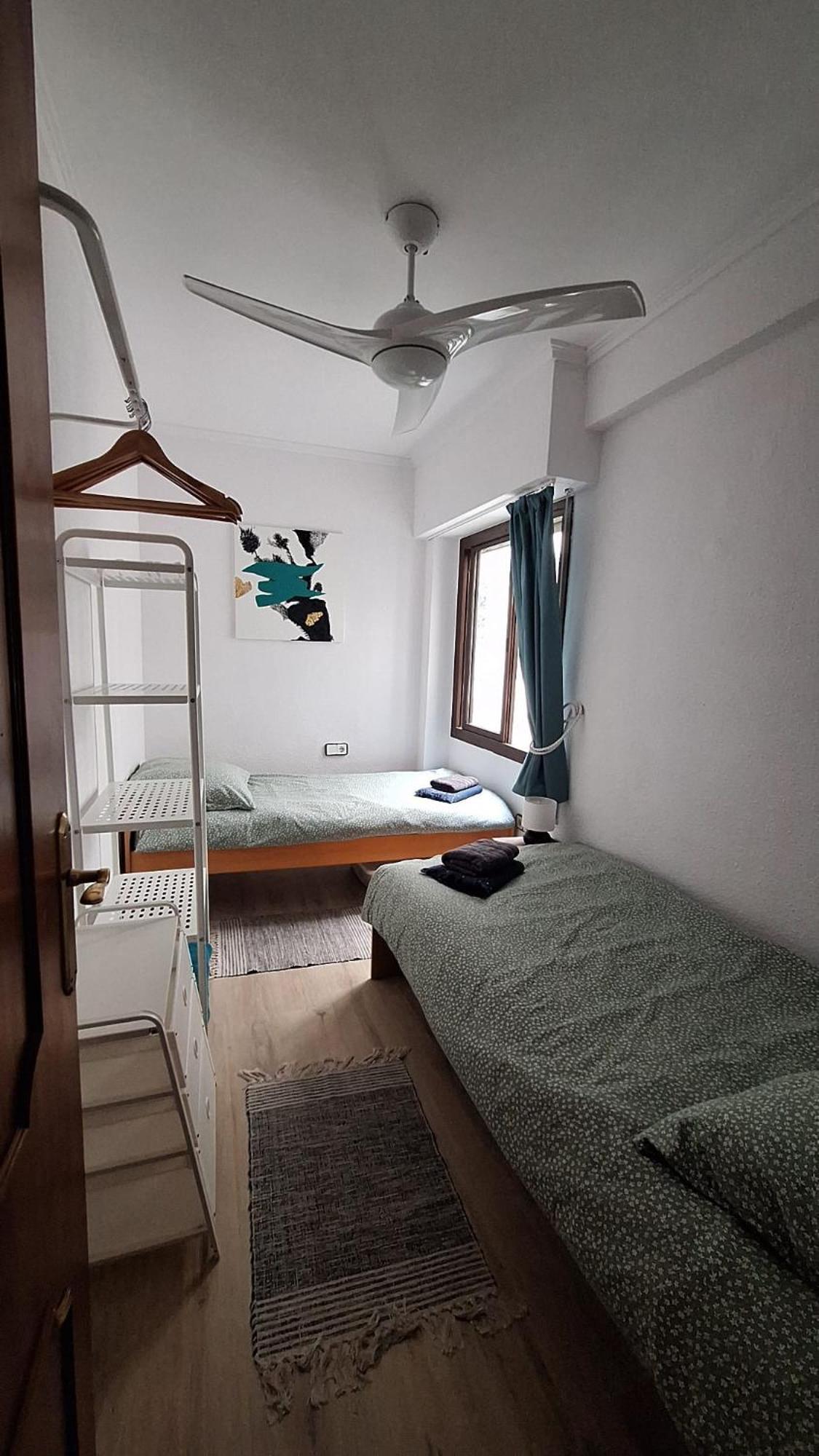 Estella Apartment