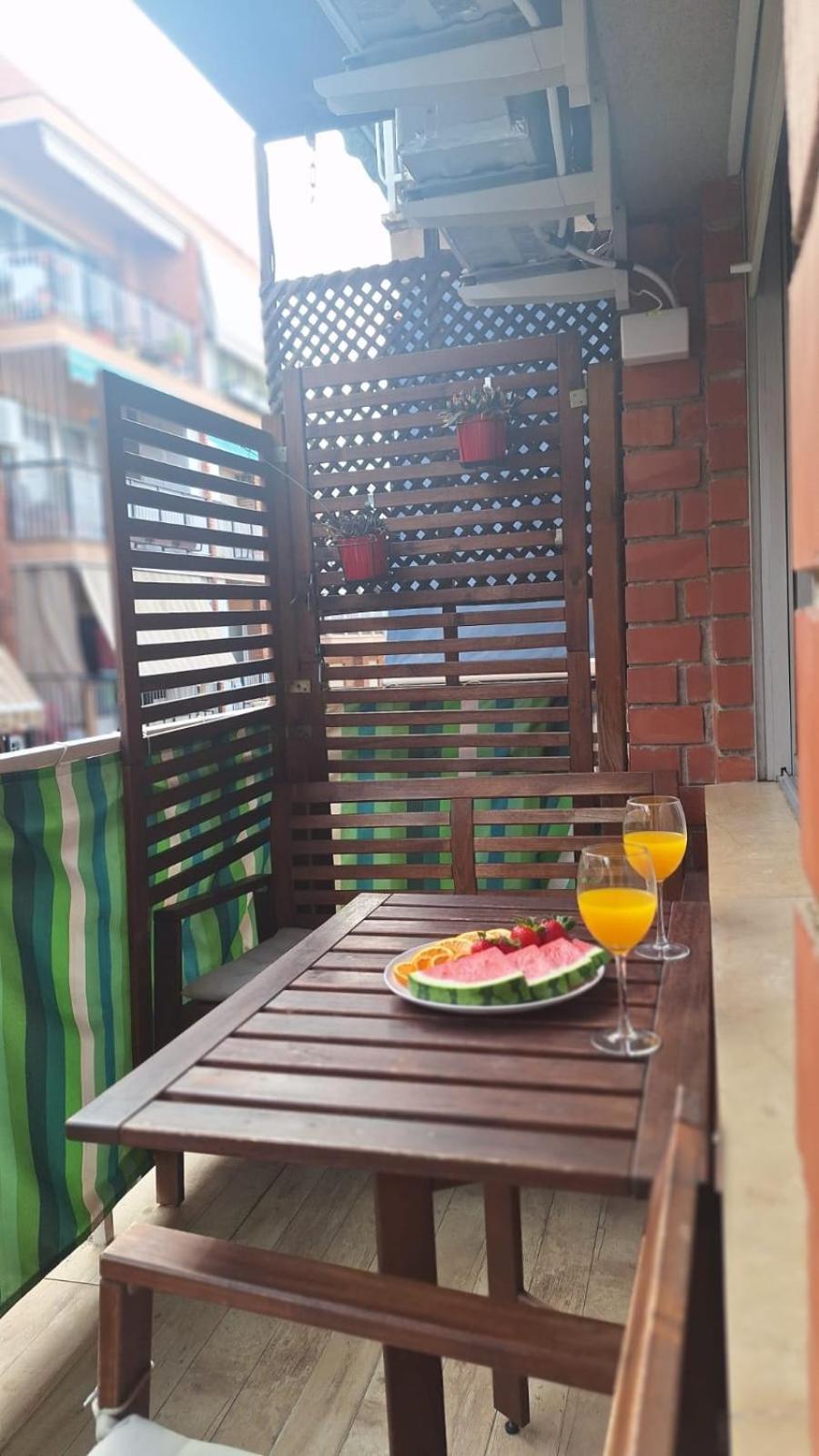 Estella Apartment *