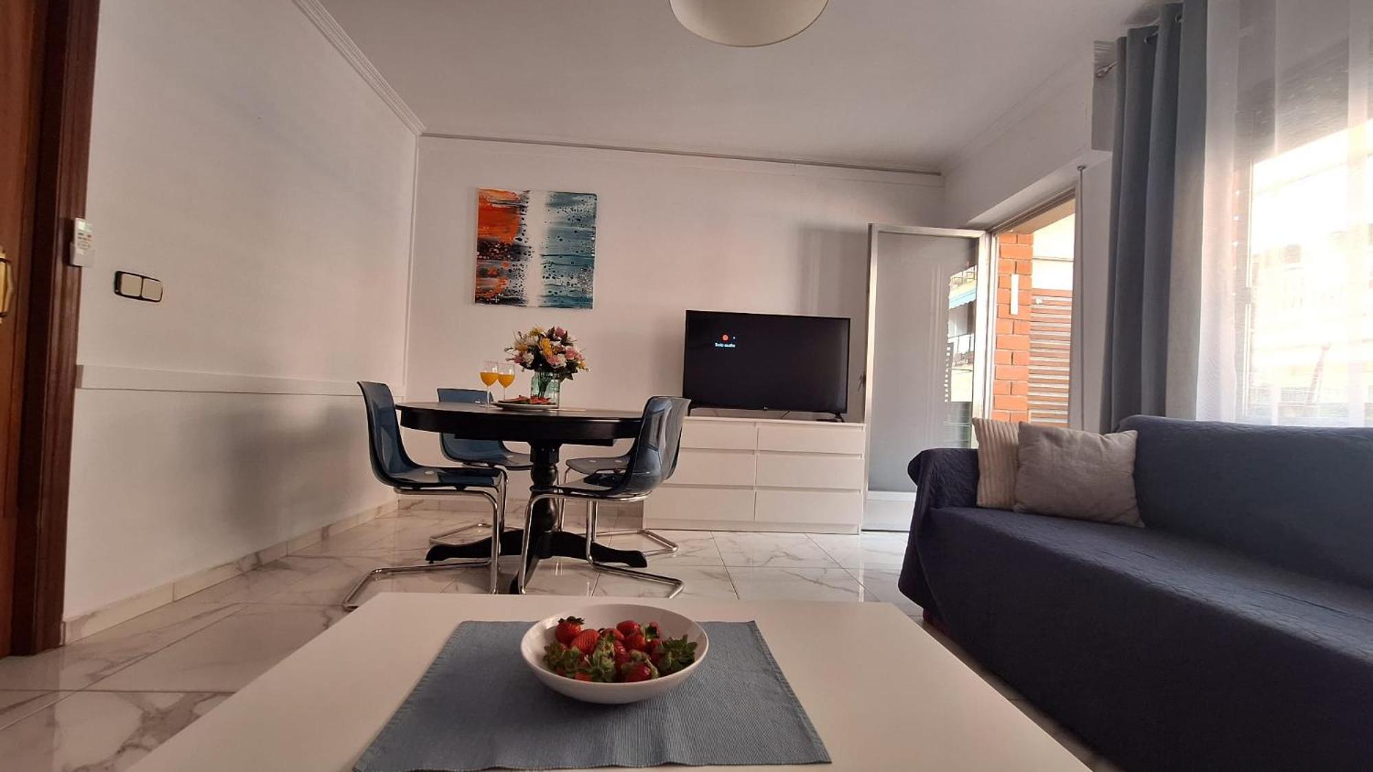 Estella Apartment Alicante