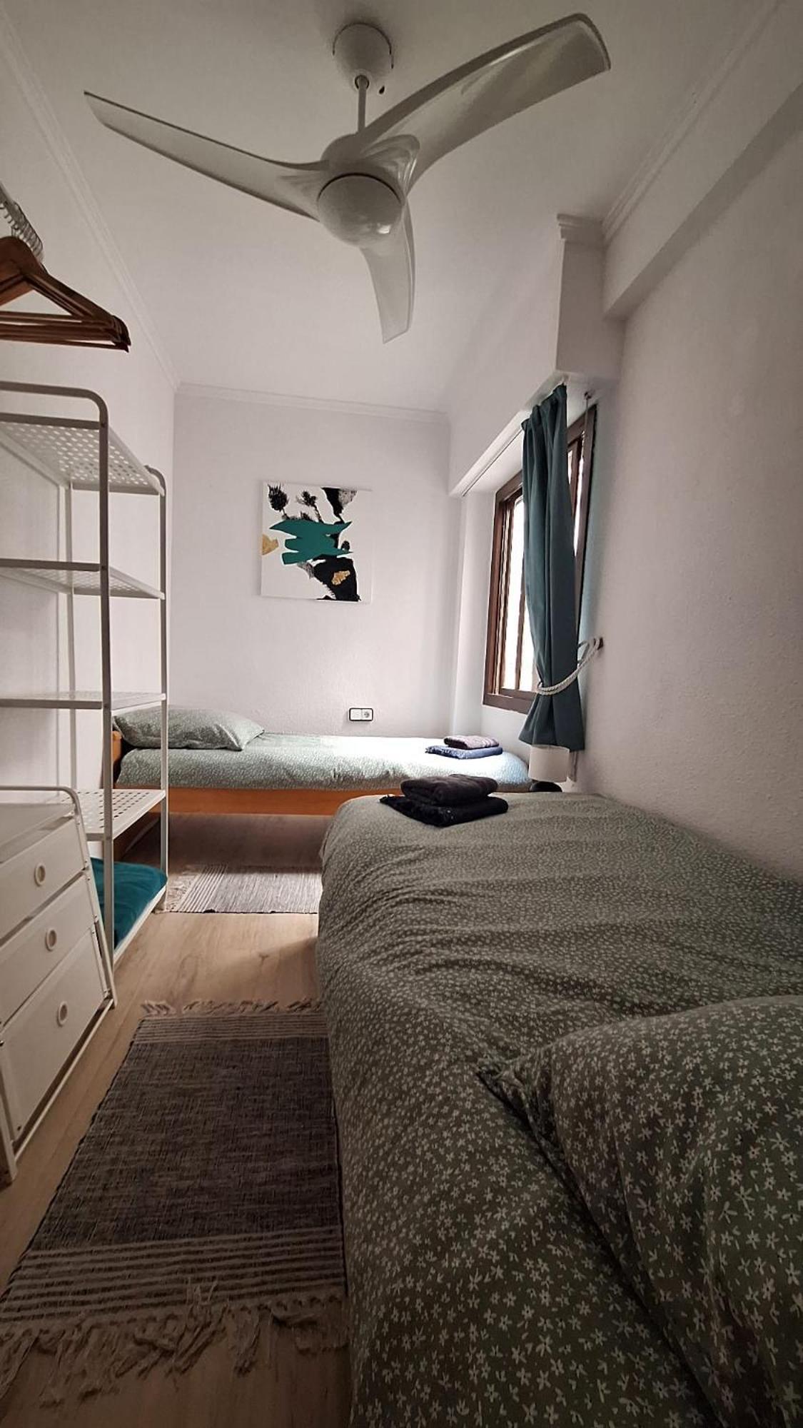 Estella Apartment *