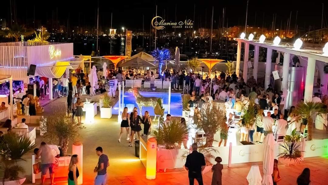 Presidential Villamartin Plaza Av Brisas 67 Apartamento Alicante