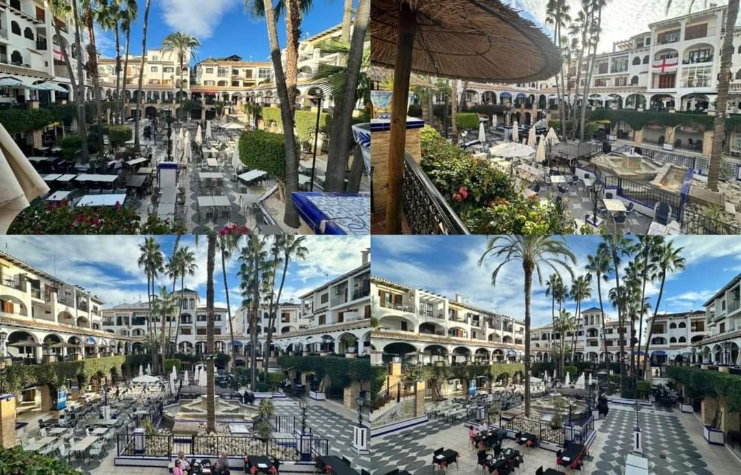 Apartamento Presidential Villamartin Plaza Av Brisas 67 Alicante