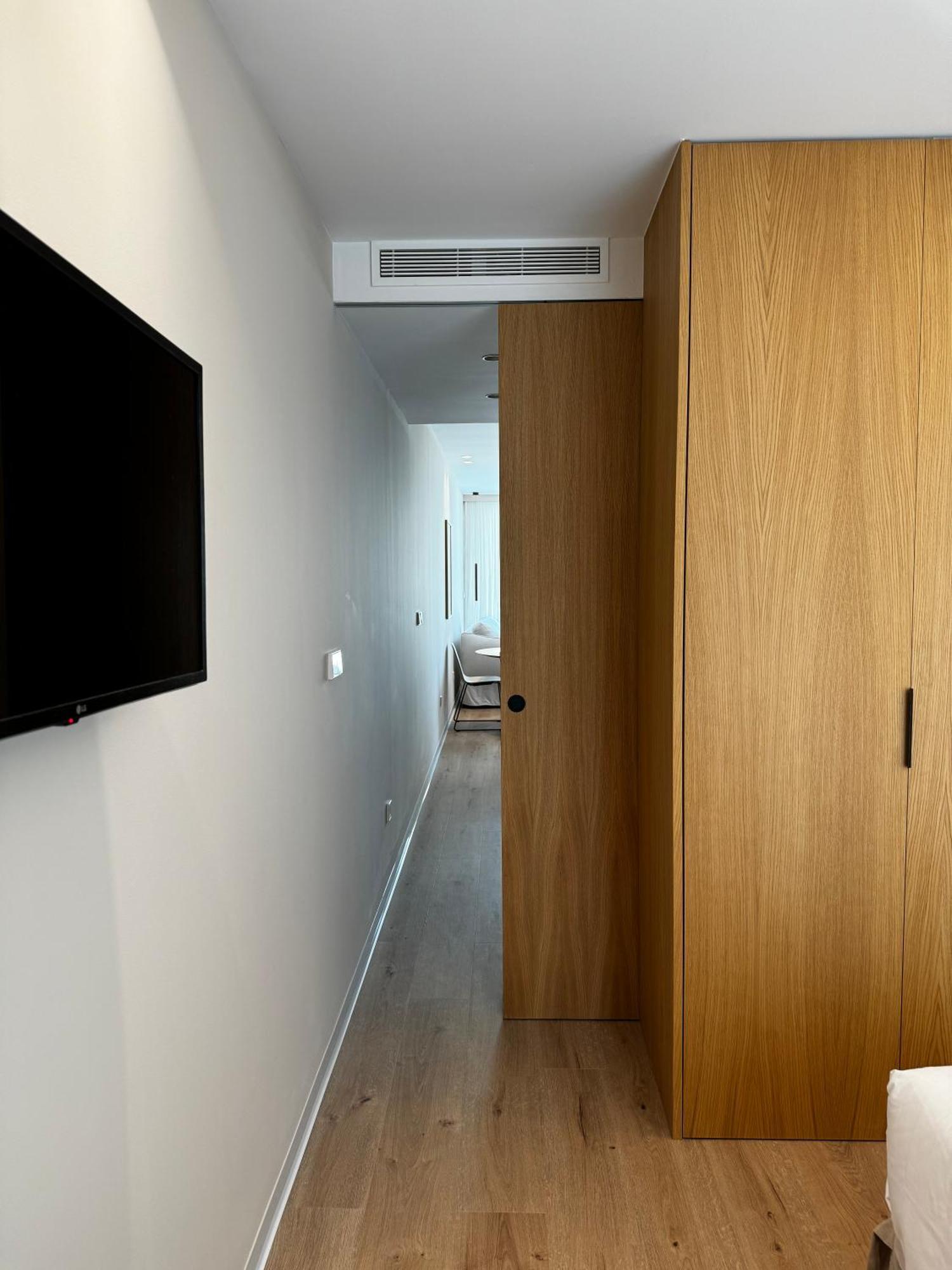 Apartment Reyes Catolicos Premium Beach, Playa Urbanova, Alicante