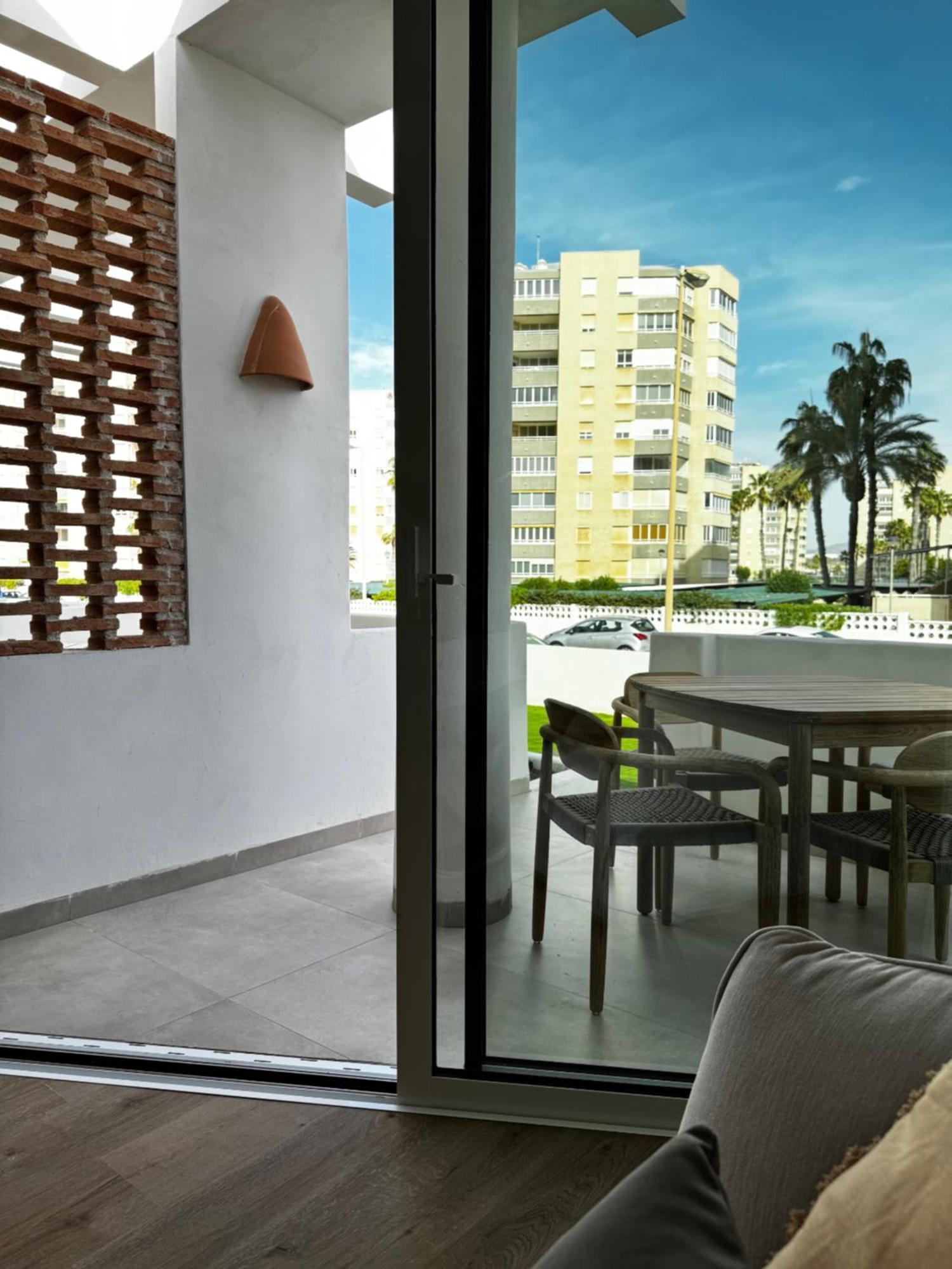 Reyes Catolicos Premium Beach, Playa Urbanova, Alicante