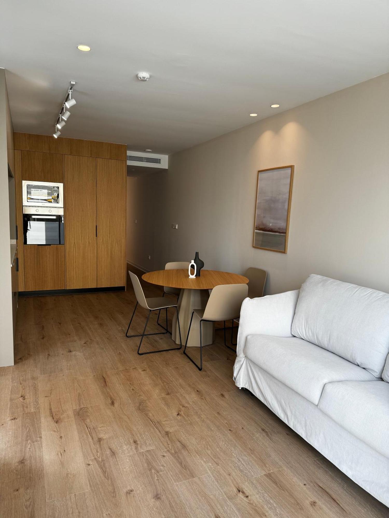 Reyes Catolicos Premium Beach, Playa Urbanova, Apartment