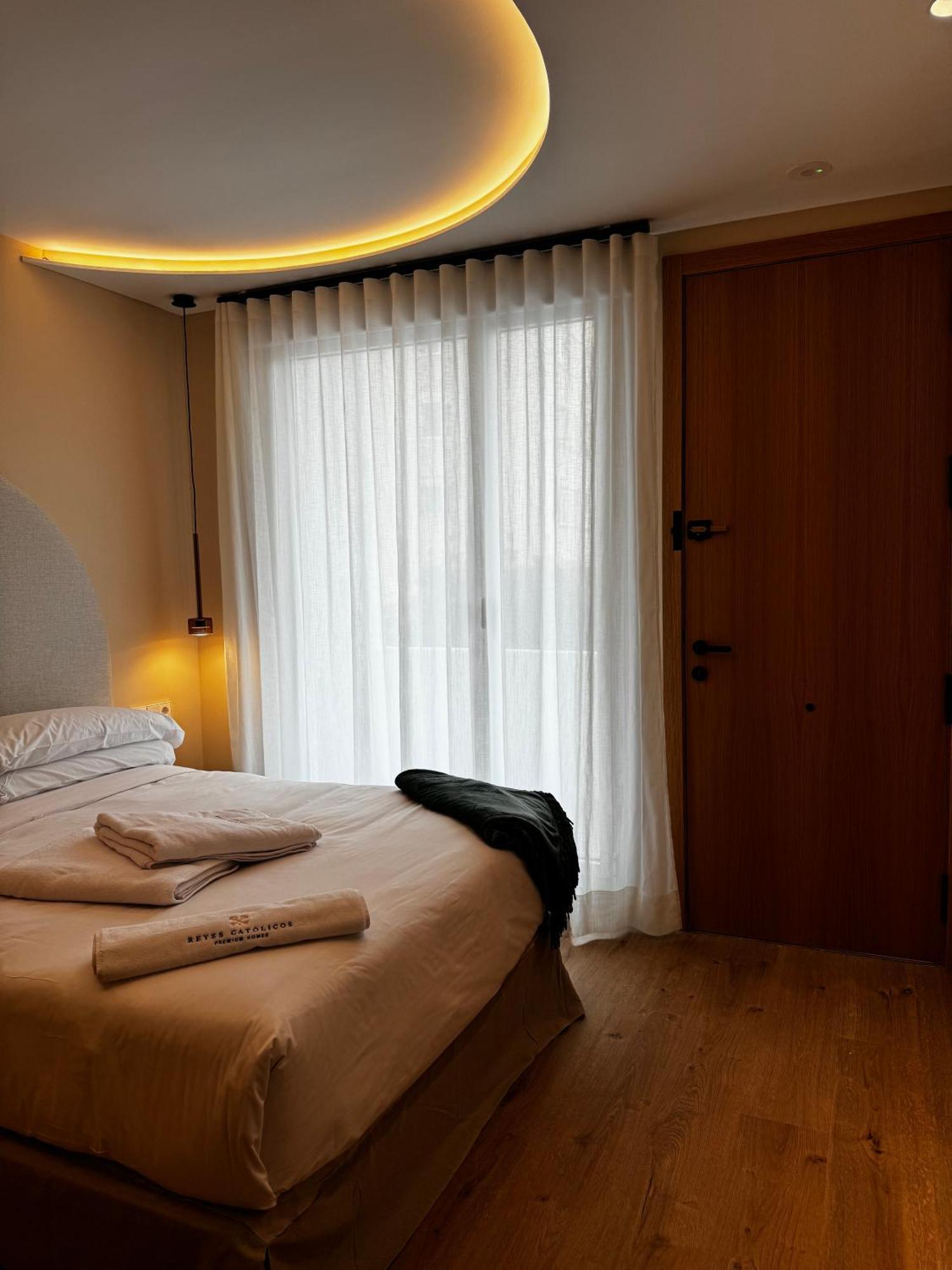 Apartment Reyes Catolicos Premium Beach, Playa Urbanova, *